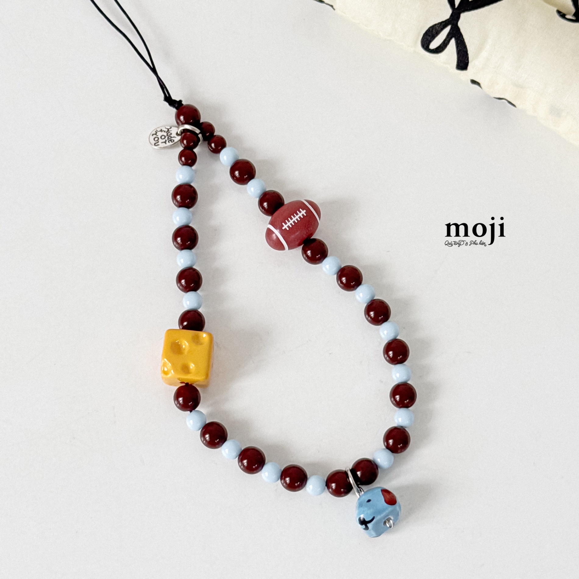 A.005 Dây đeo ANM THG HTT-26011006