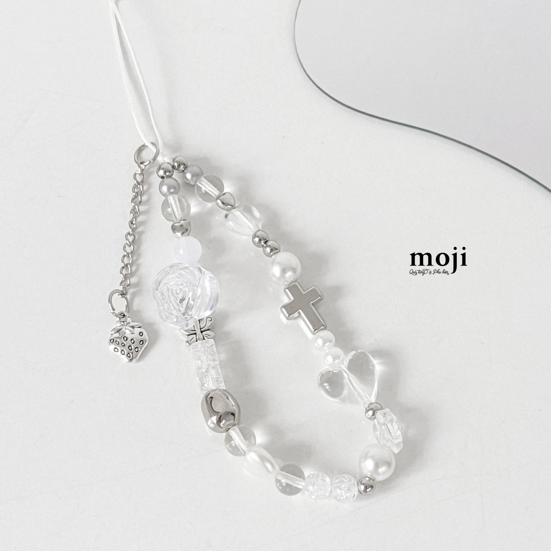 A.005 Dây đeo FLO LOV-26011000