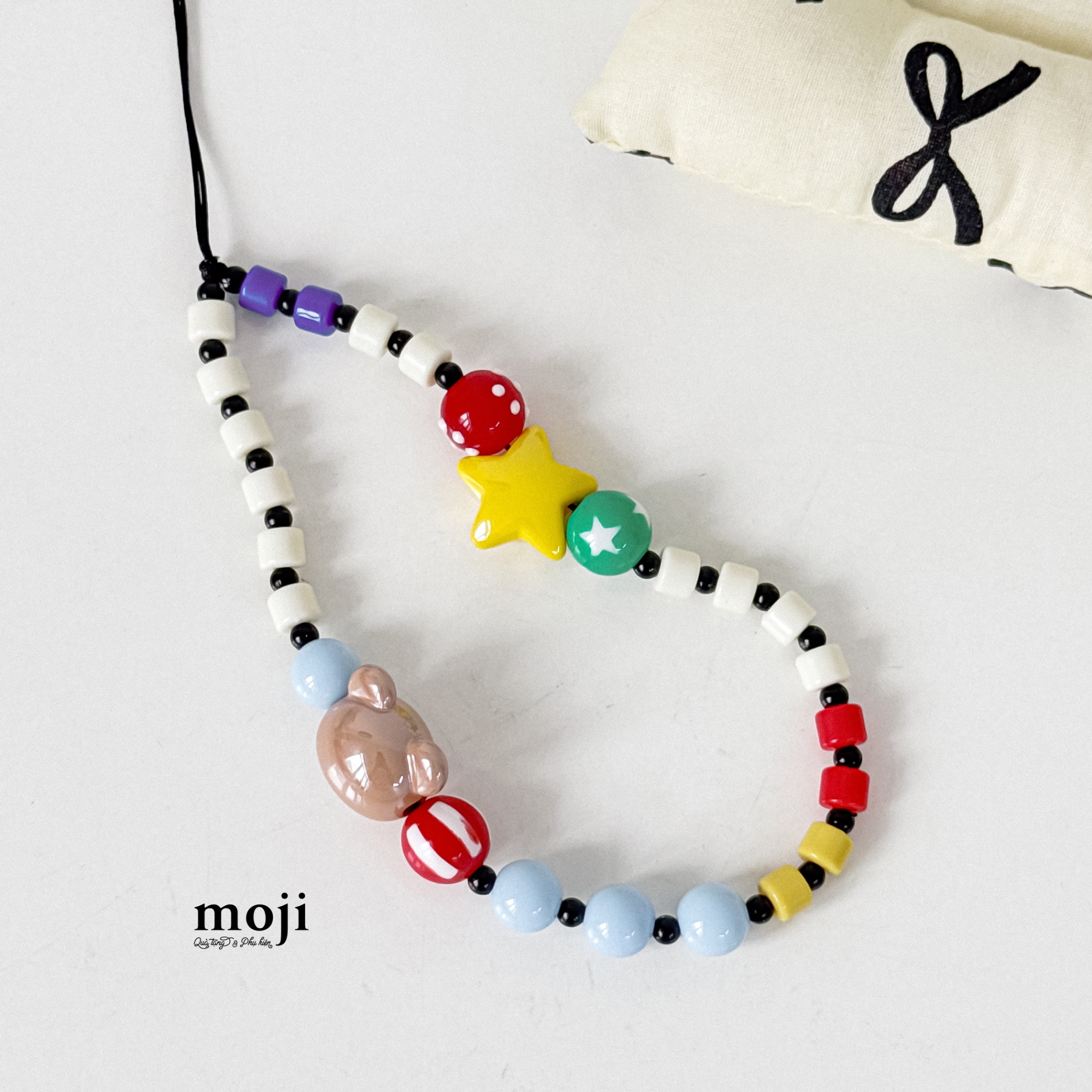 A.005 Dây đeo ANM HTT-26011007