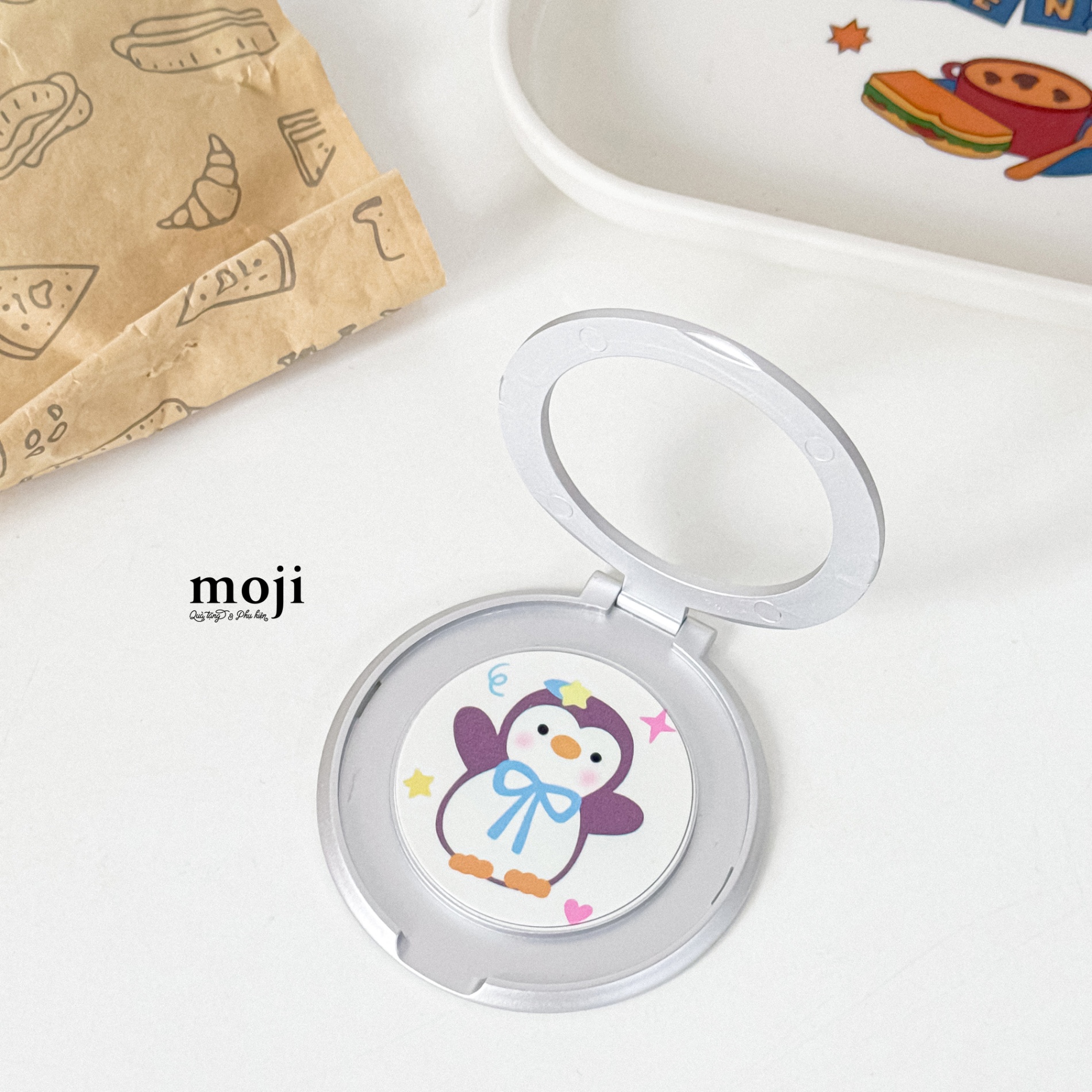 A.020 Móc cầm ok365 PGC-26011040