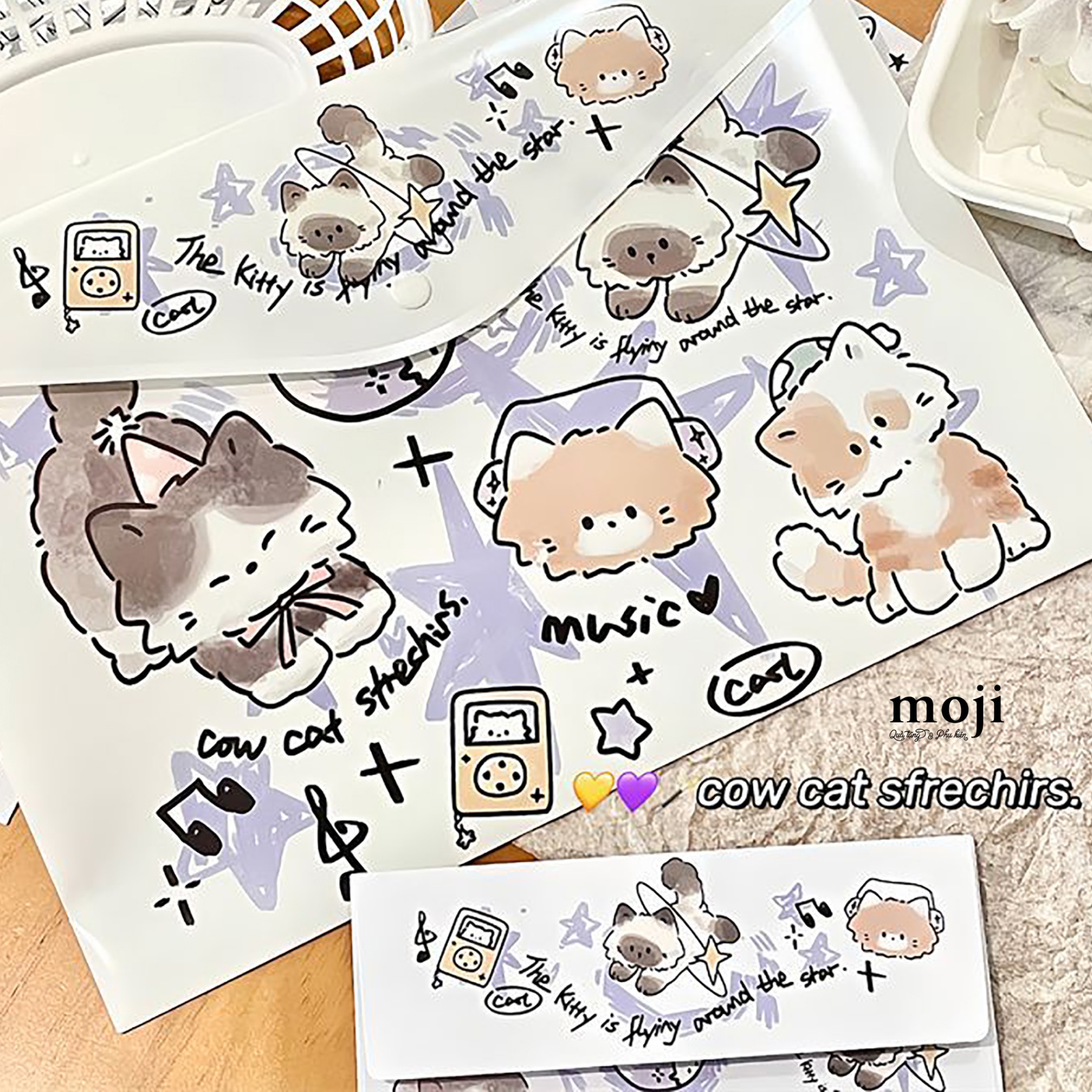 A.430 Đựng tài liệu SIA ANM-26011152