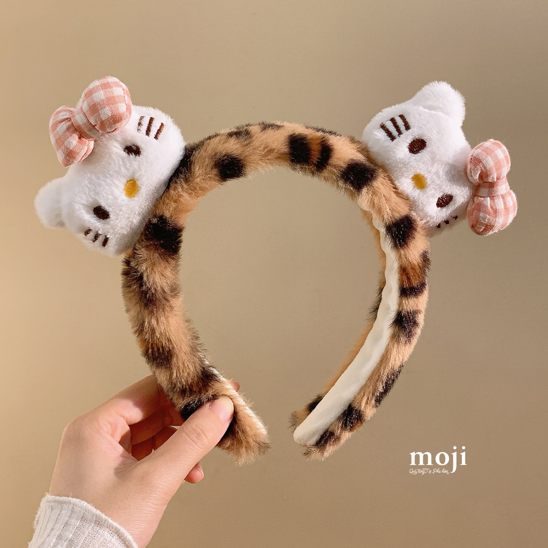 A.901 Băng đô HLK HTT-26011180