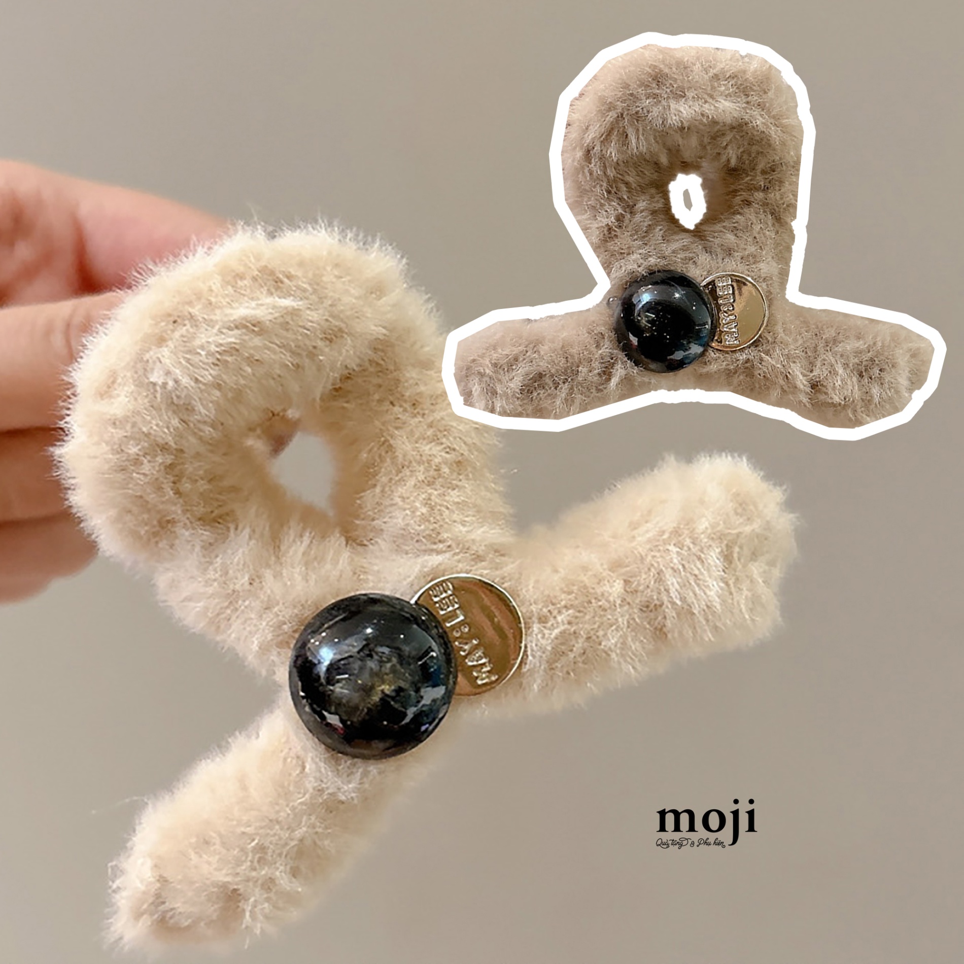 B.072 Kẹp càng cua LX-26010932