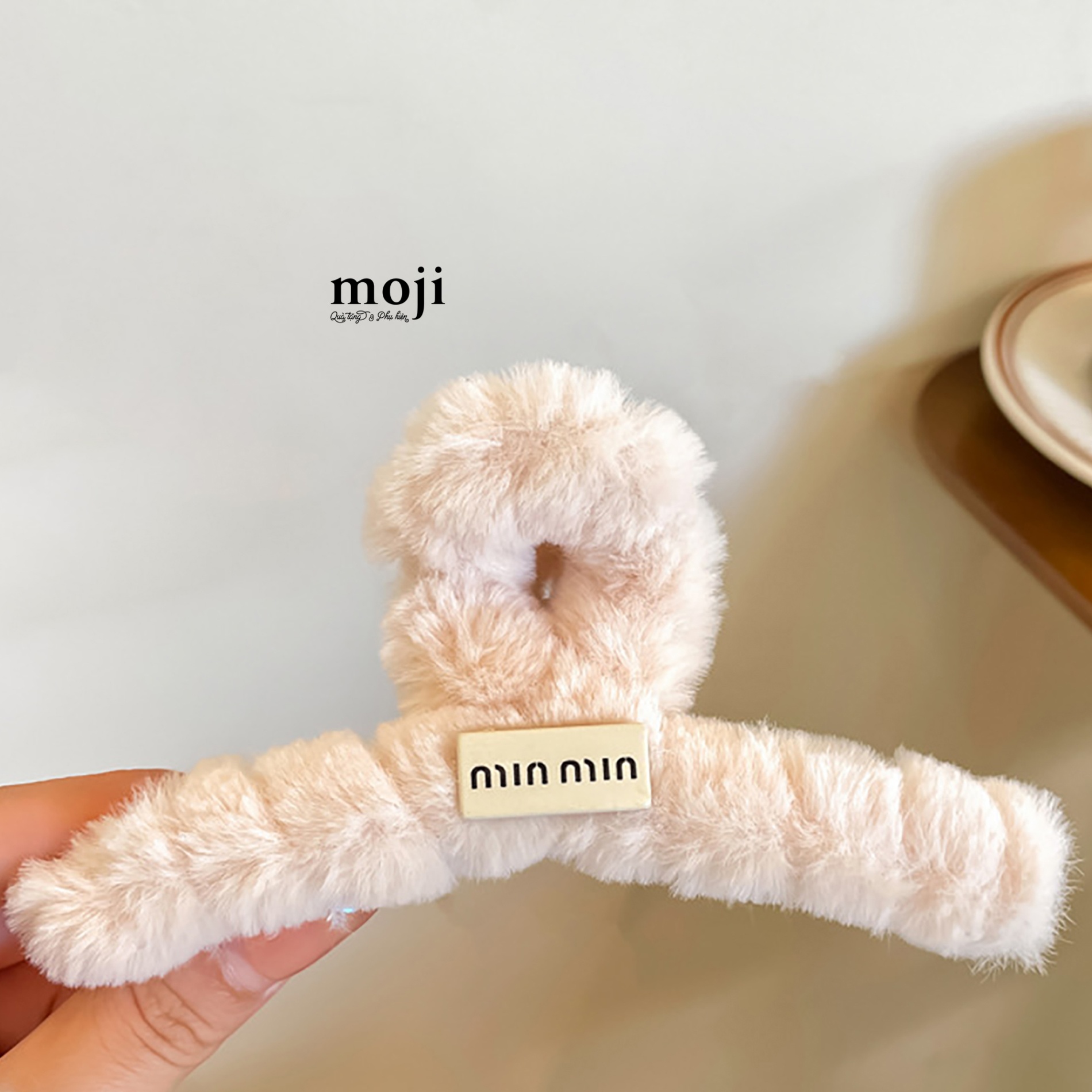 B.072 Kẹp càng cua LX TEX-26010933