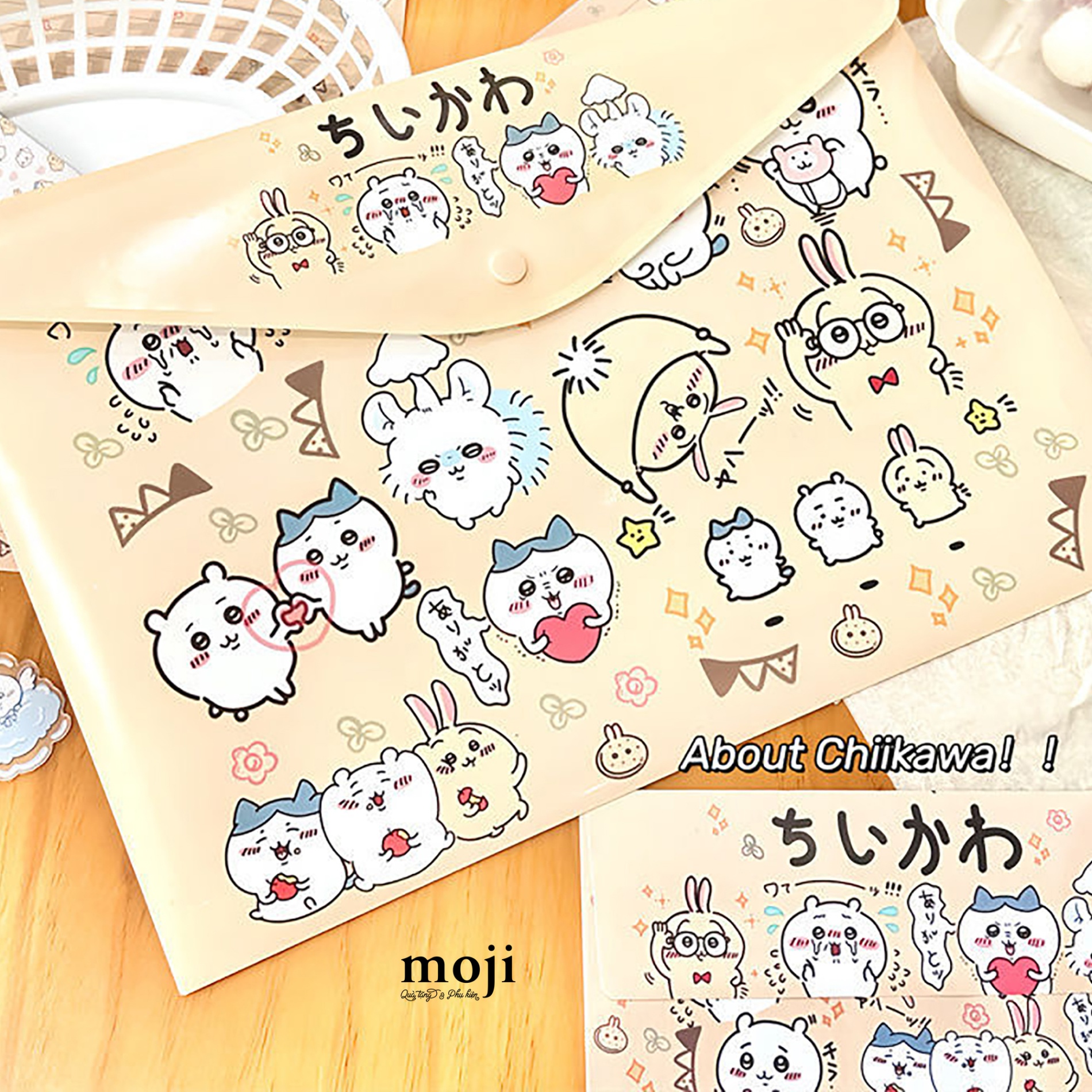 A.430 Đựng tài liệu CKW-26011151