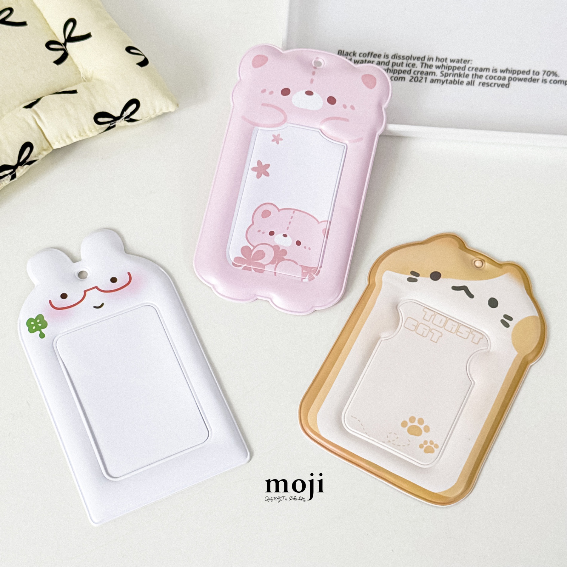 A.710 Đựng thẻ ANM-26015062