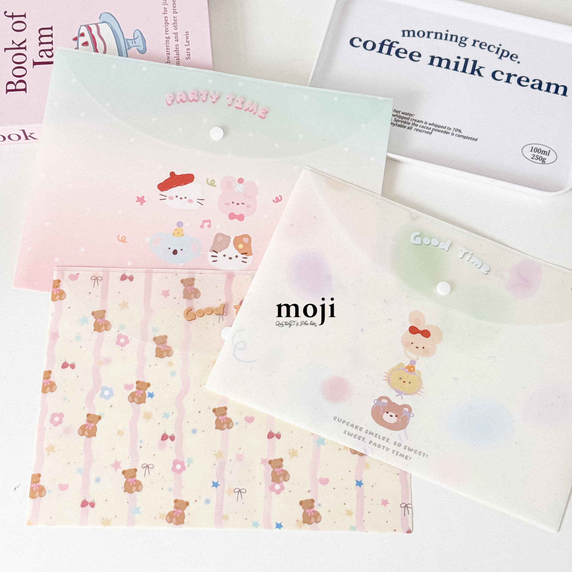 A.430 Đựng tài liệu ANM-26011145