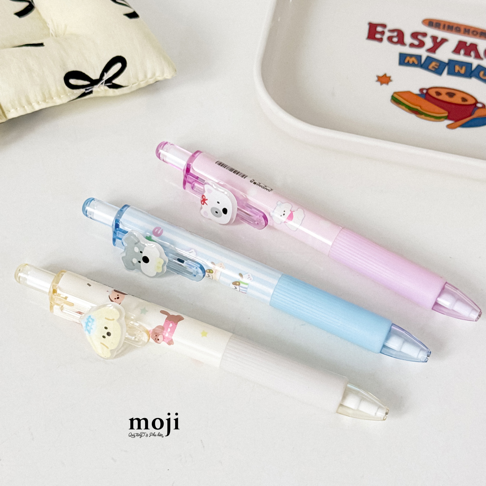 A.400 Bút chì ANM-26011125