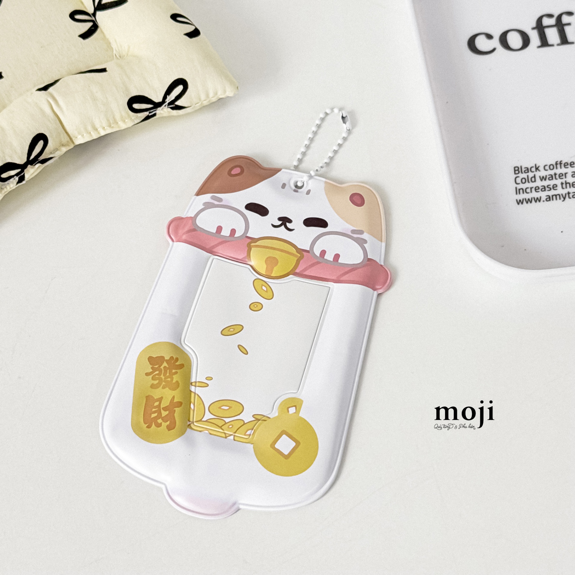 A.710 Đựng thẻ HNY-26015061