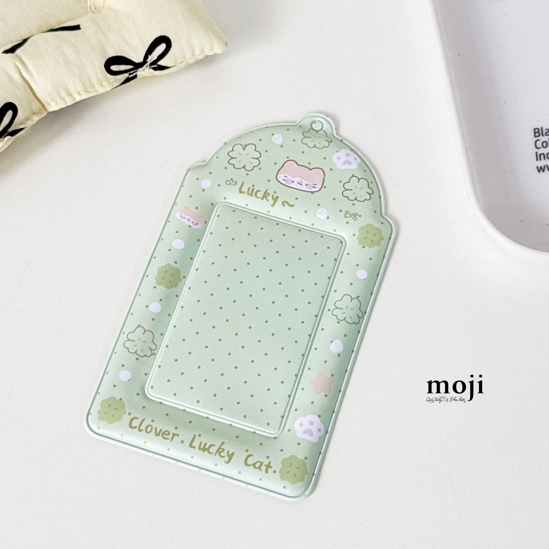 A.710 Đựng thẻ C4L ANM-26020255