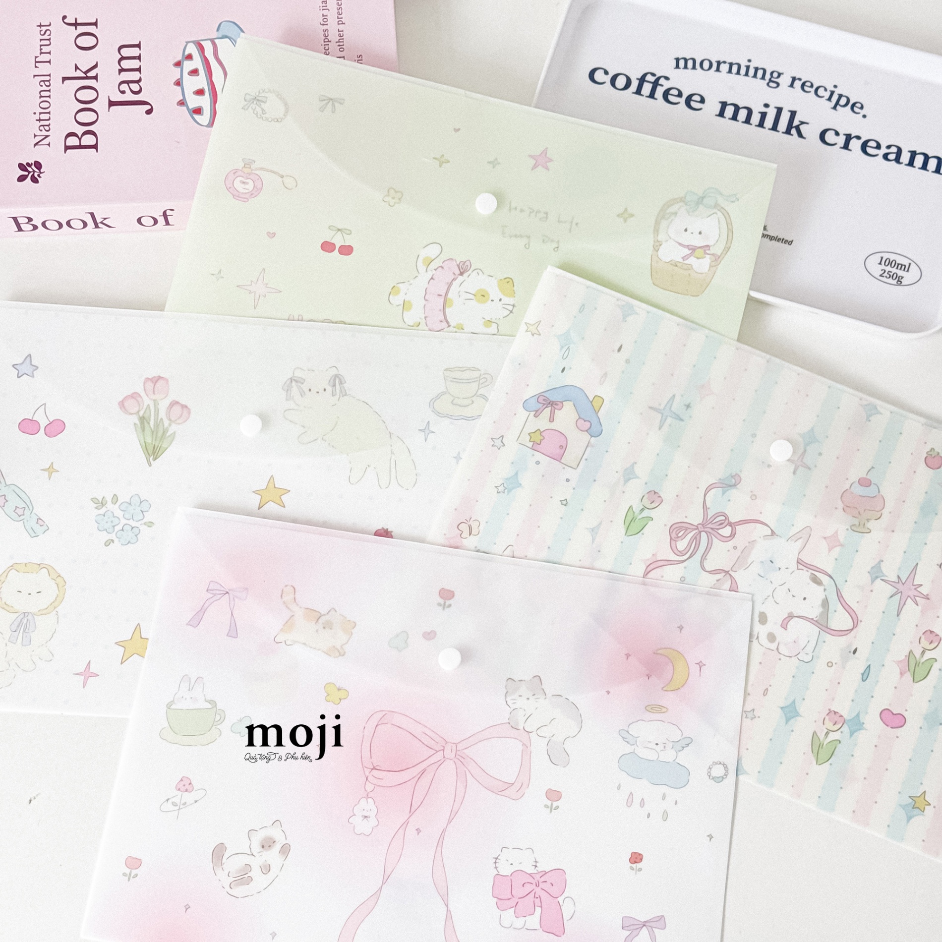 A.430 Đựng tài liệu ANM FLO-26011148