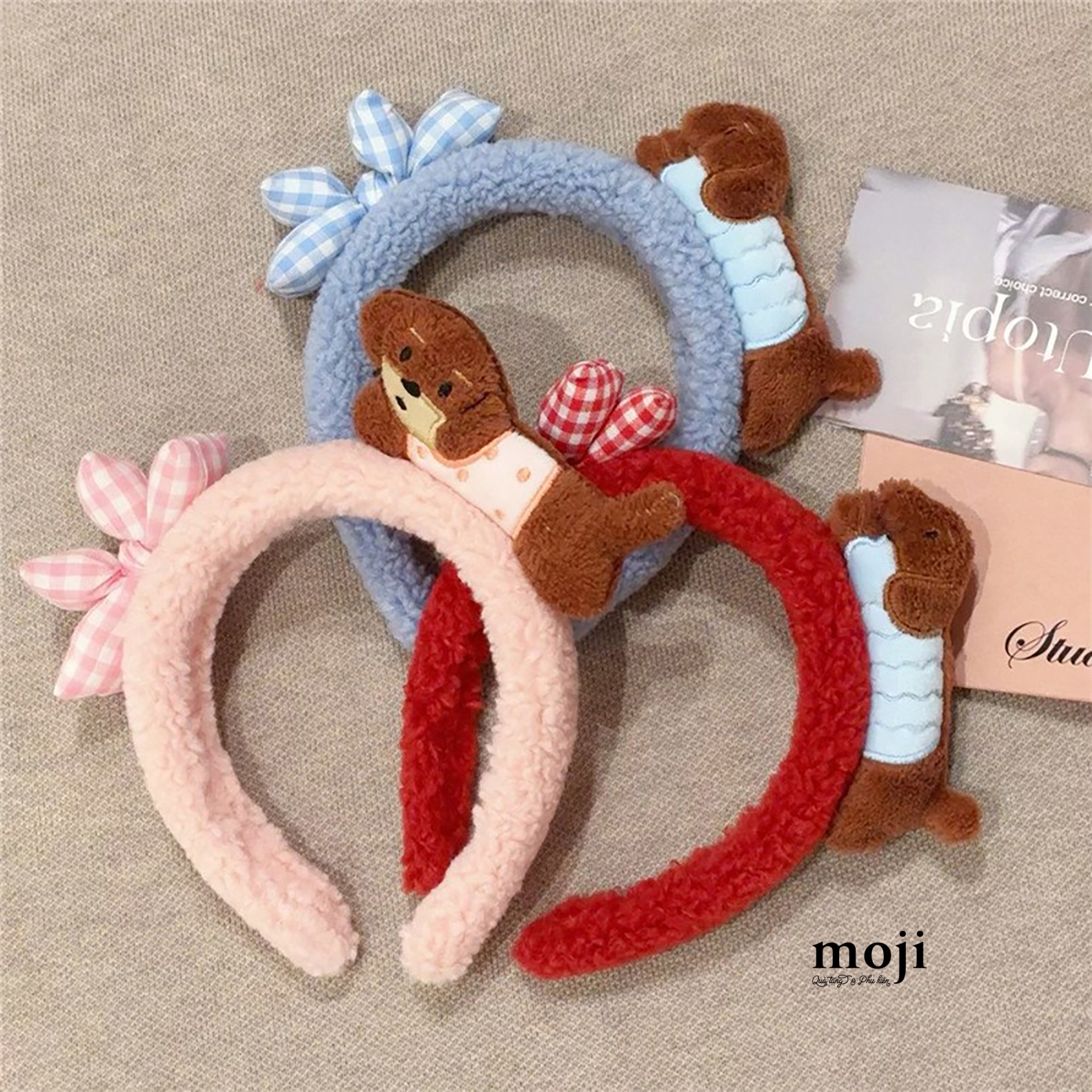 A.901 Băng đô DSH BWN-26020237