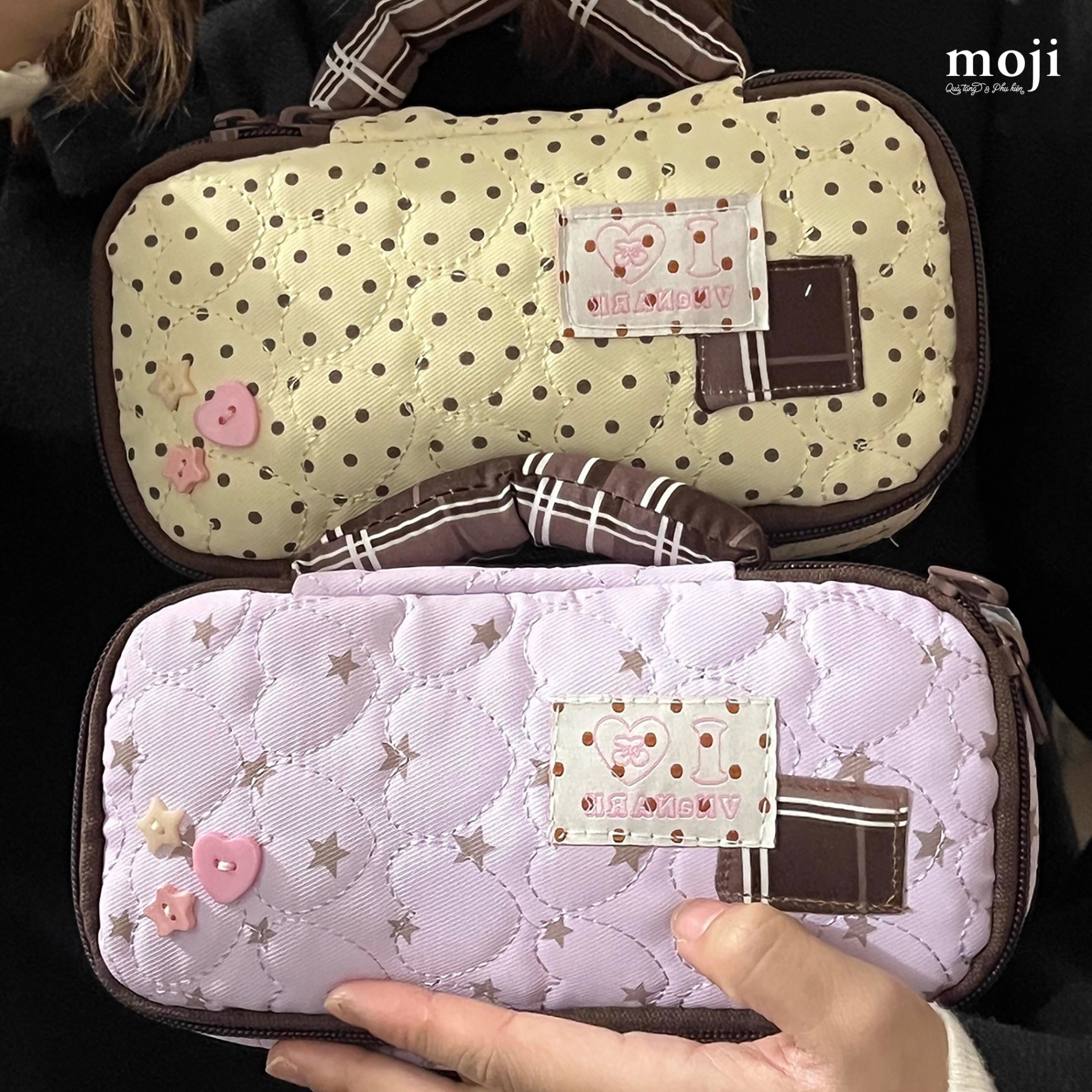 A.510 Hộp bút LOV HTT 1020-26020166