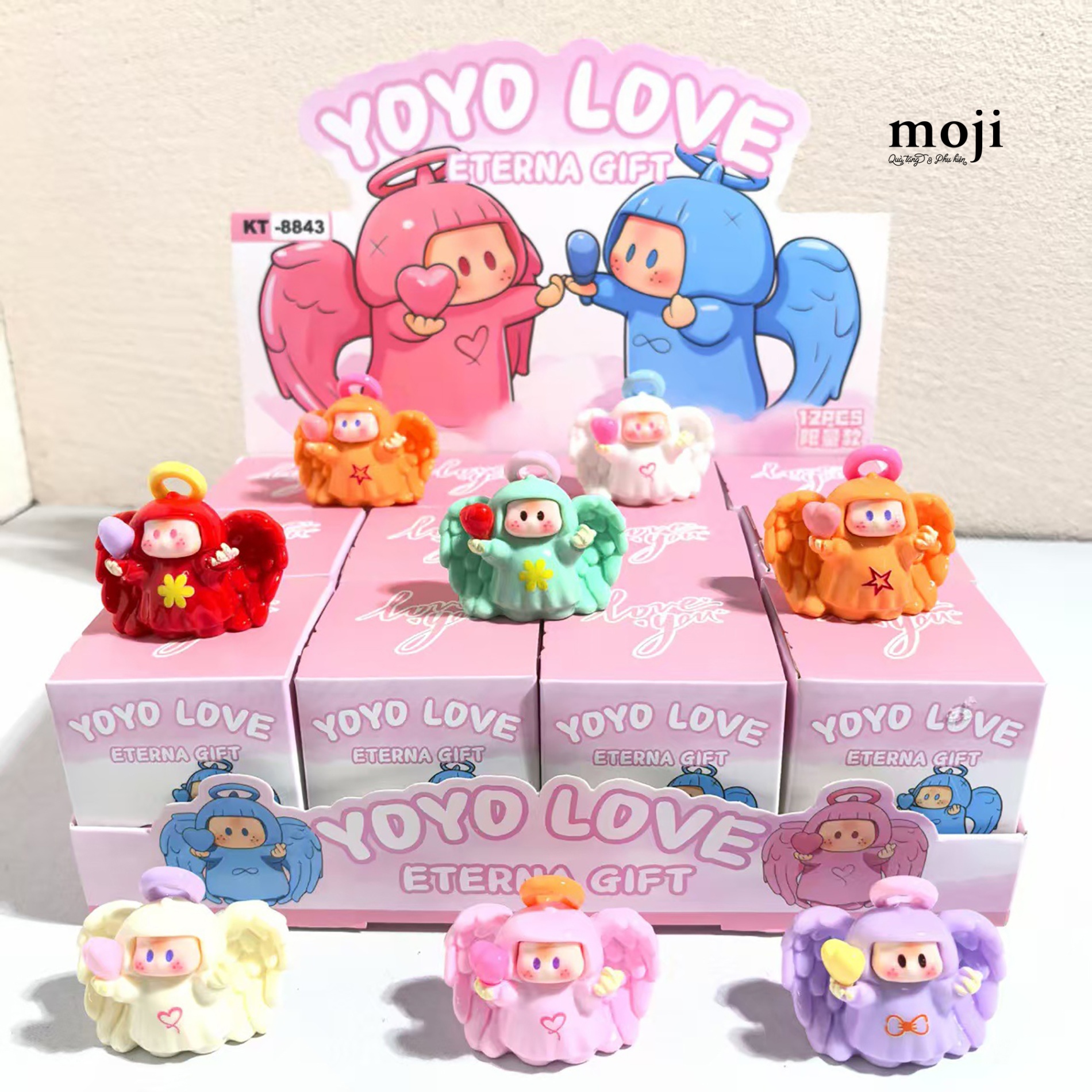 B.081 Tượng BLB CTN LOV-26011312