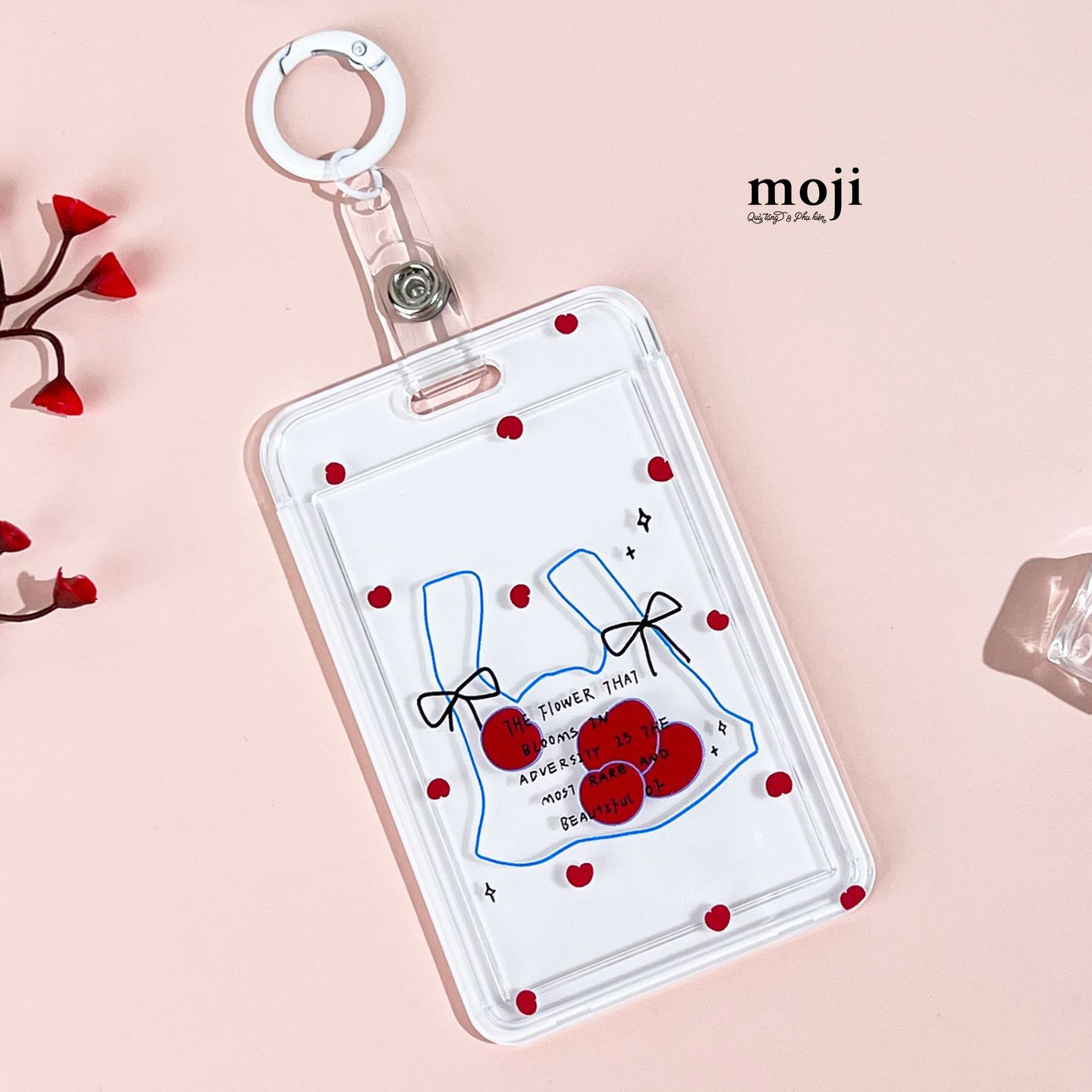 A.460 Đeo thẻ TOM-26023001