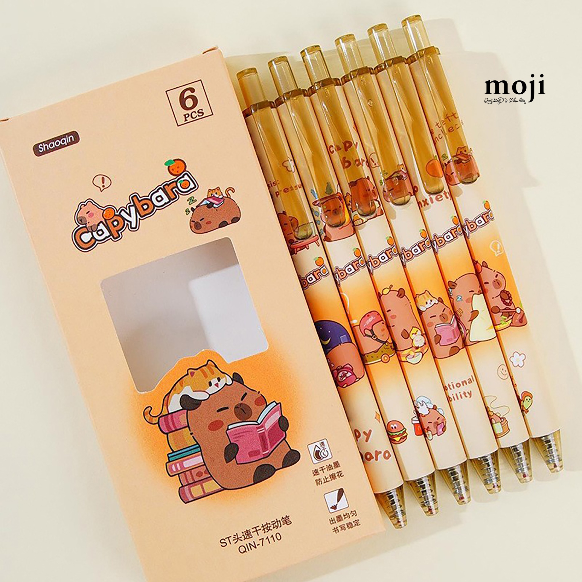 A.282 Bút CPB S6-26011261