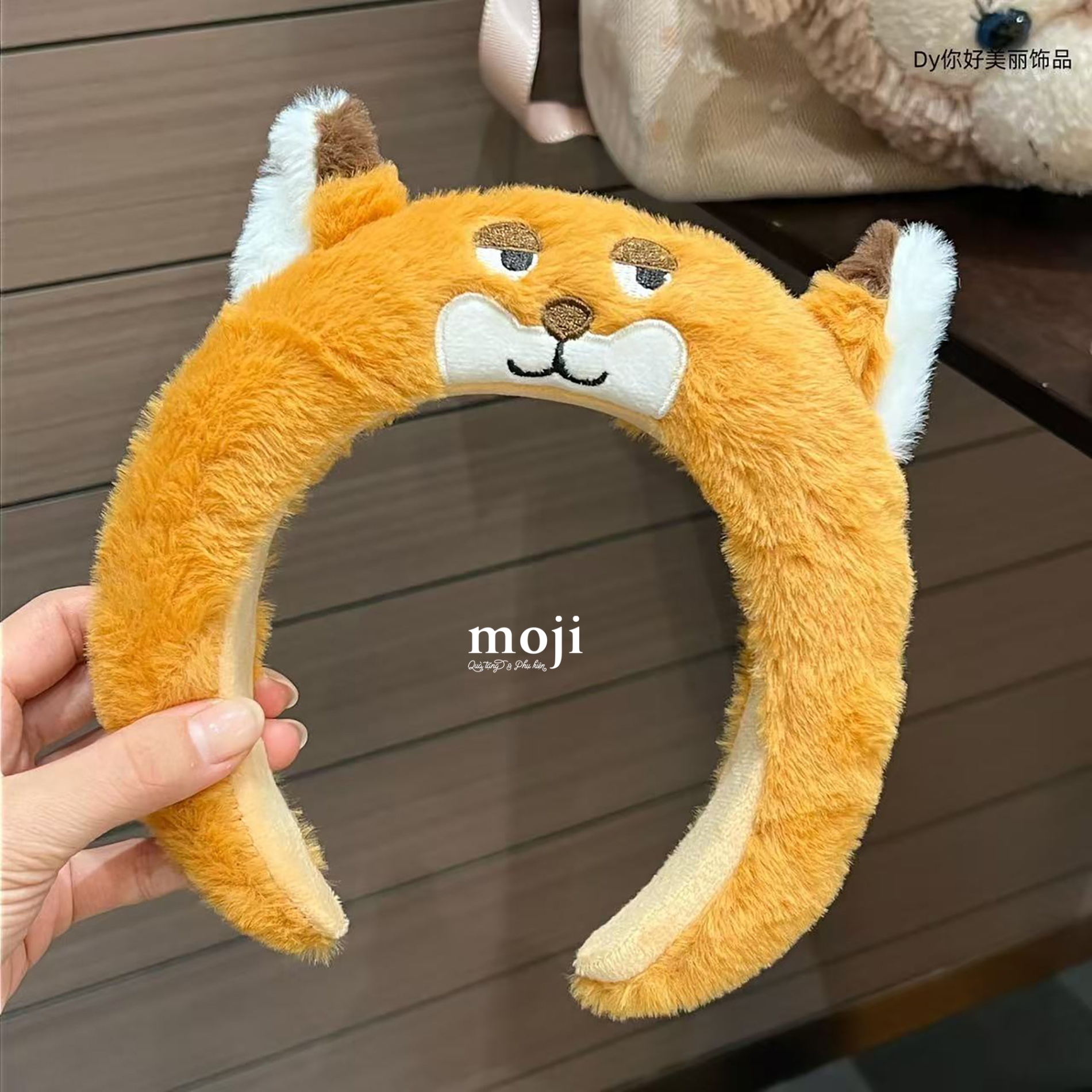 A.901 Băng đô ZTP-26020232