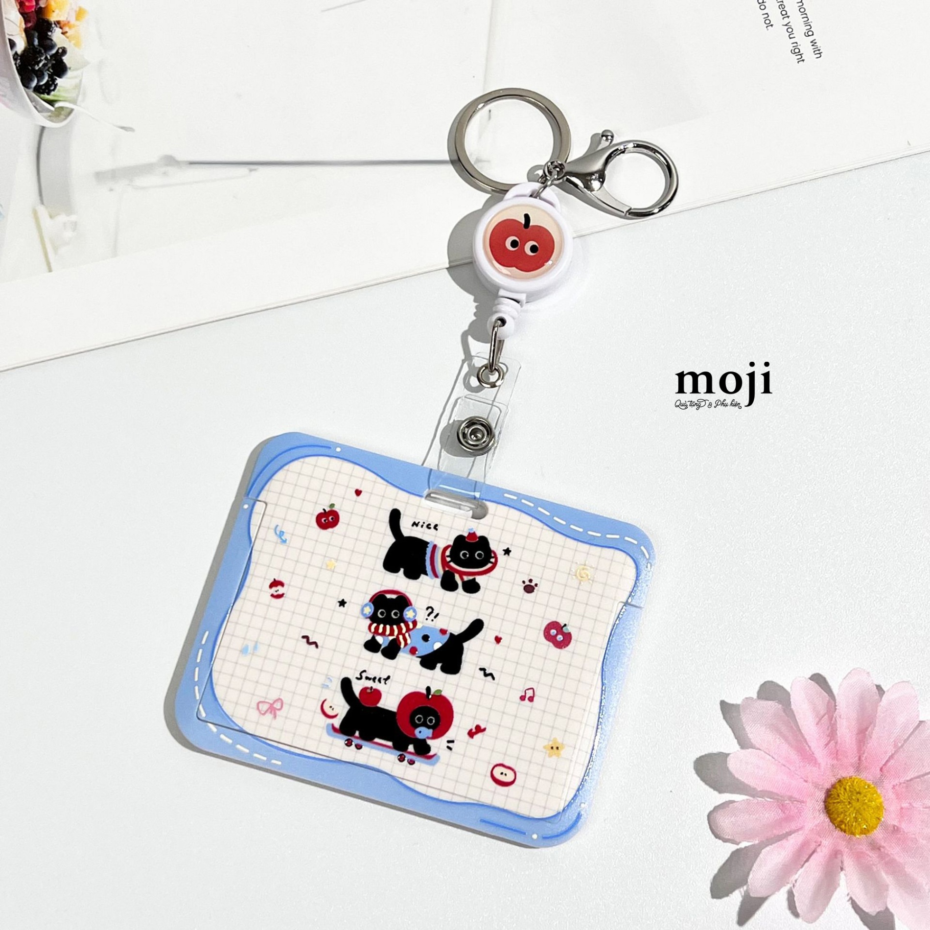 A.461 Đeo thẻ BLC APP-26023000