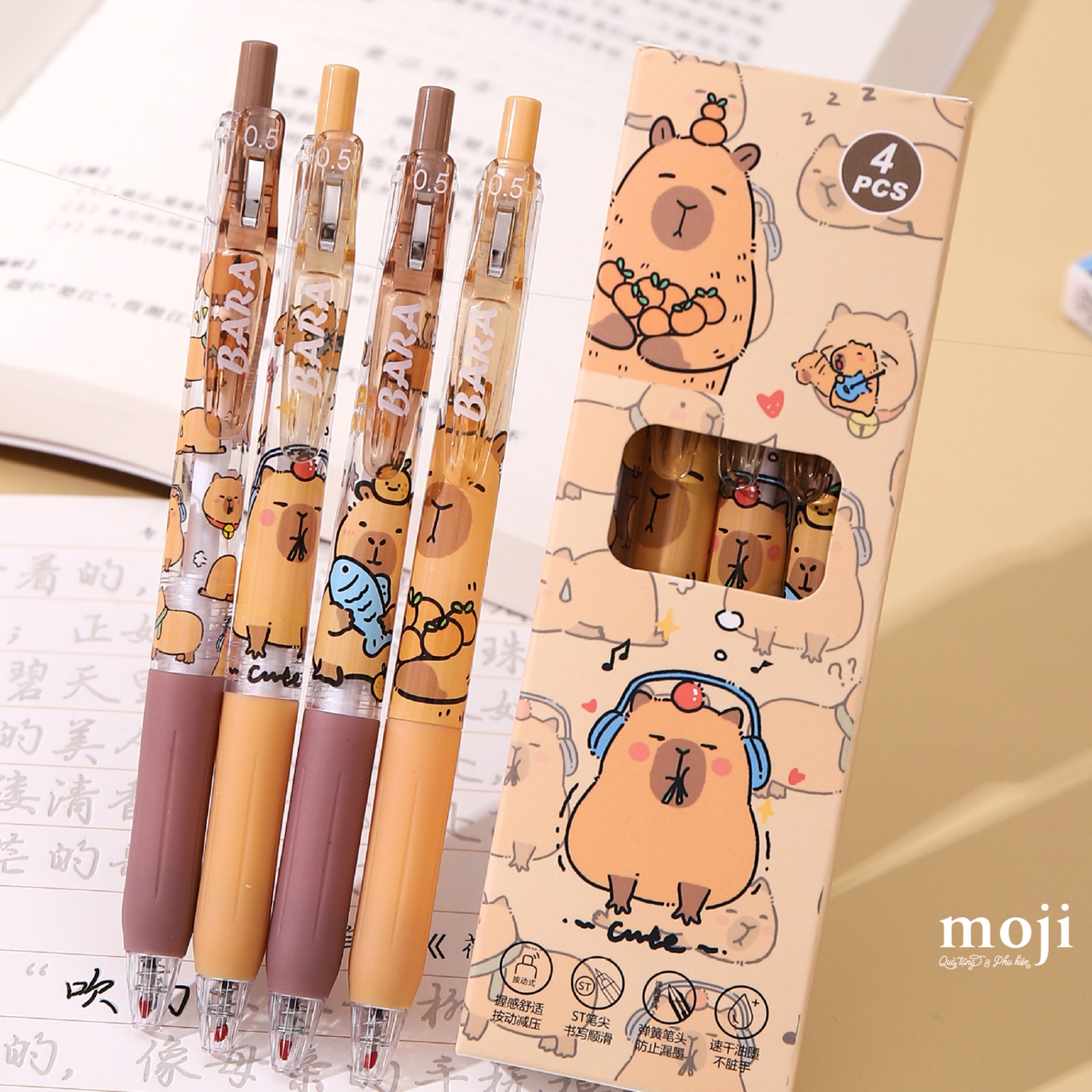 A.282 Bút CPB S4-26011262