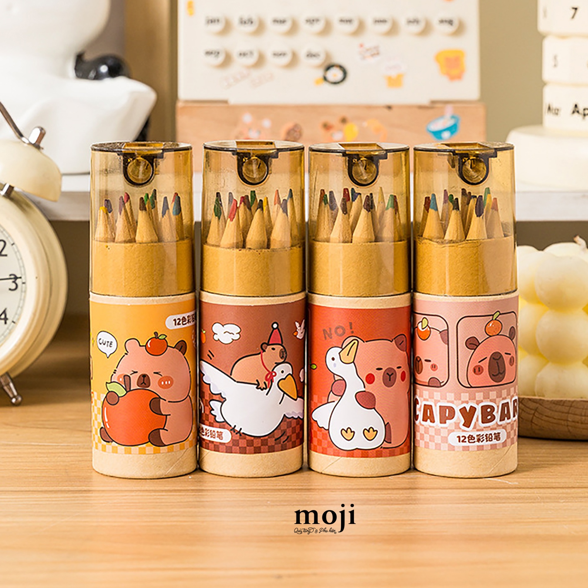 A.032 Bút màu CPB S12-26011284