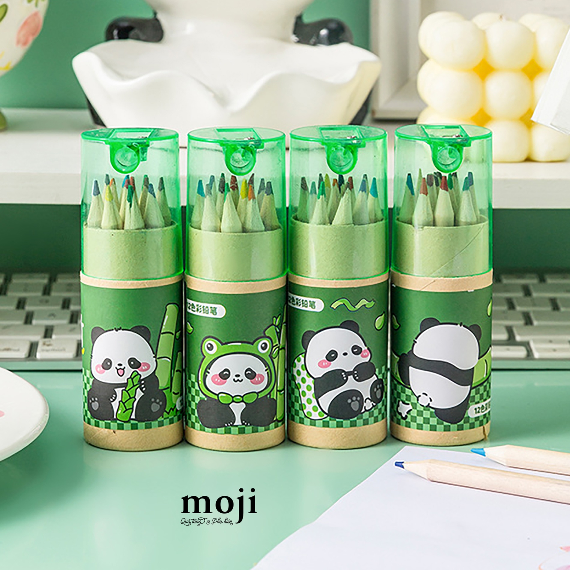 A.032 Bút màu PD S12-26011283