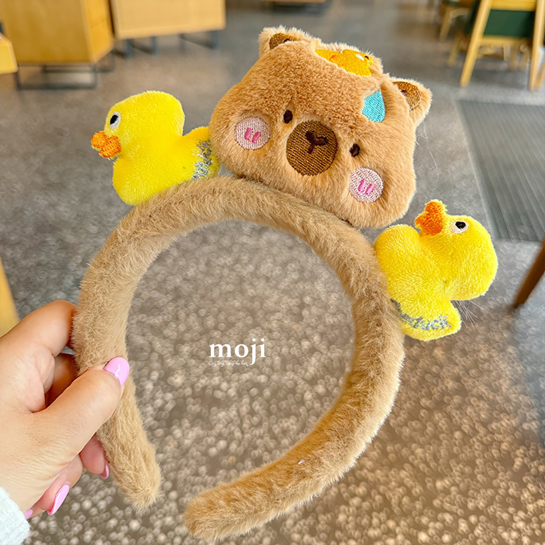 A.901 Băng đô CPB ANM-26020220