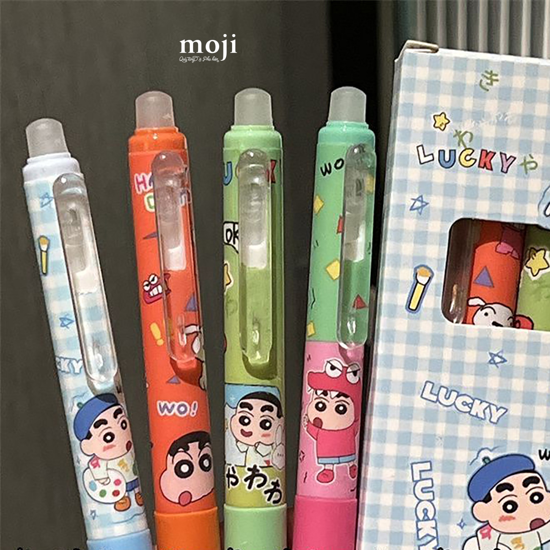 A.282 Bút SCN S4-26011263