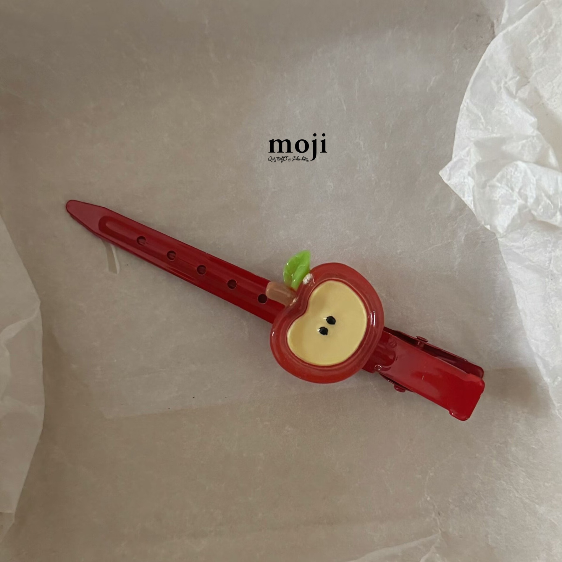 B.073 Kẹp tóc APP-26020281