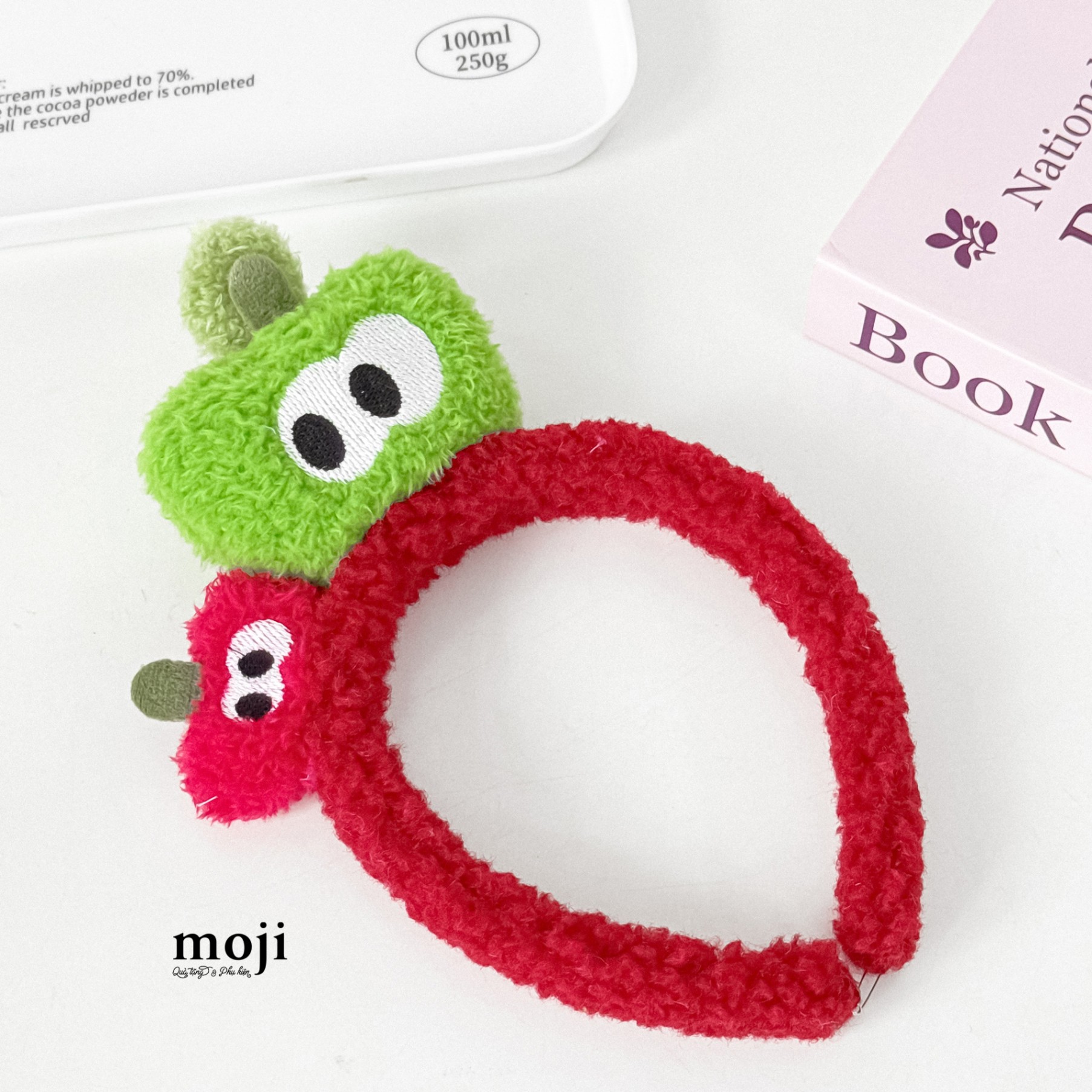 A.901 Băng đô APP-26020222