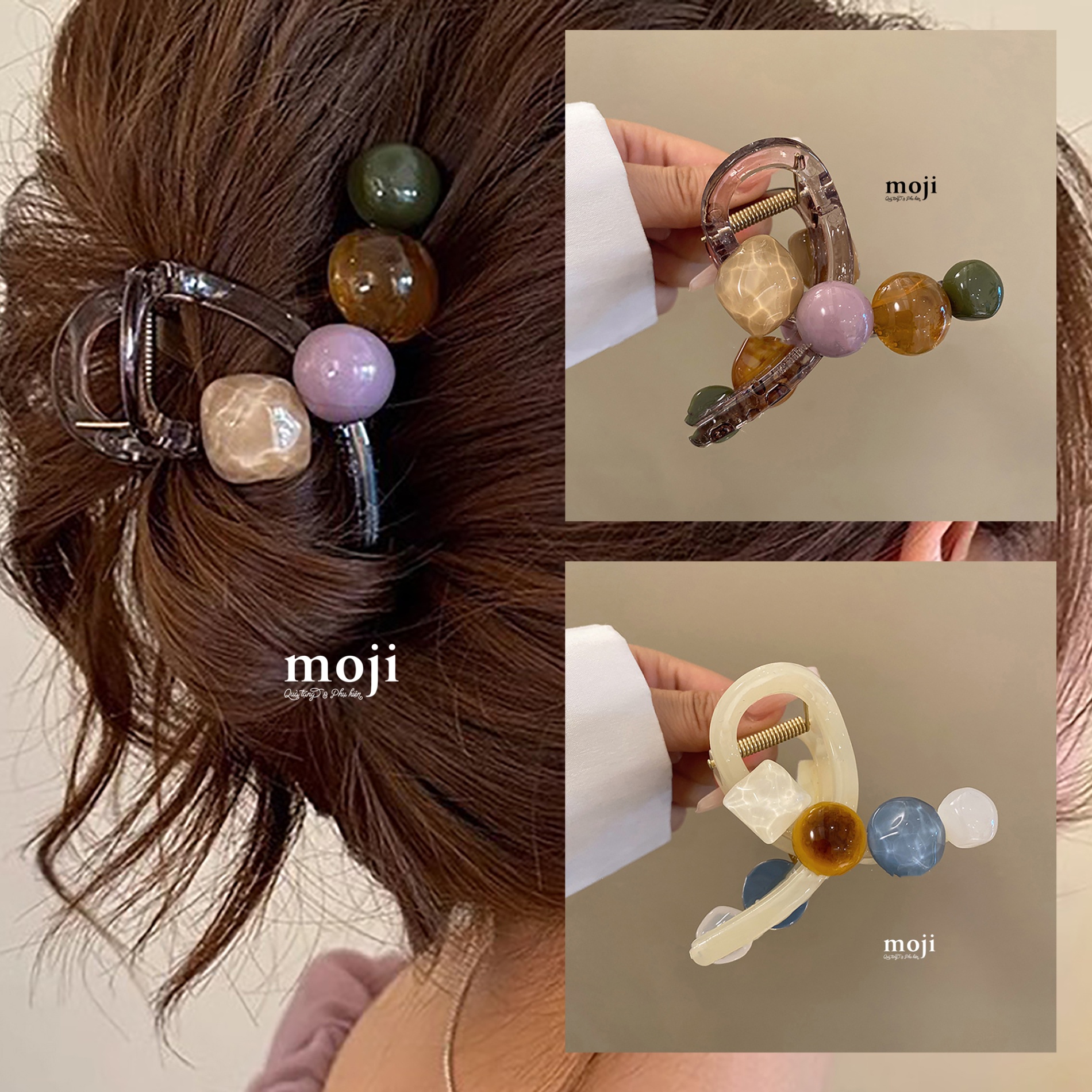 B.072 Kẹp càng cua THG-26020265