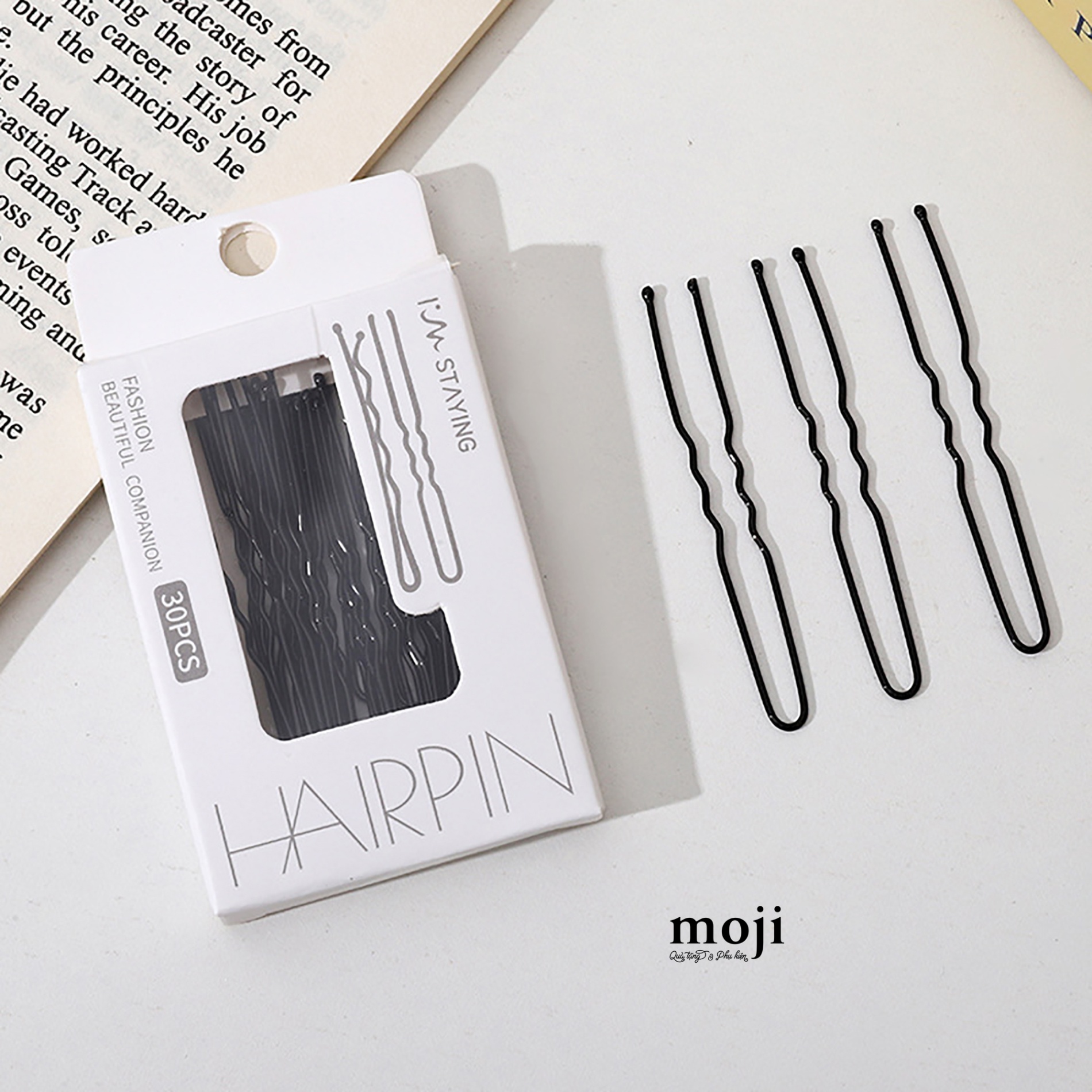 B.071 Kẹp tăm S30-26020279