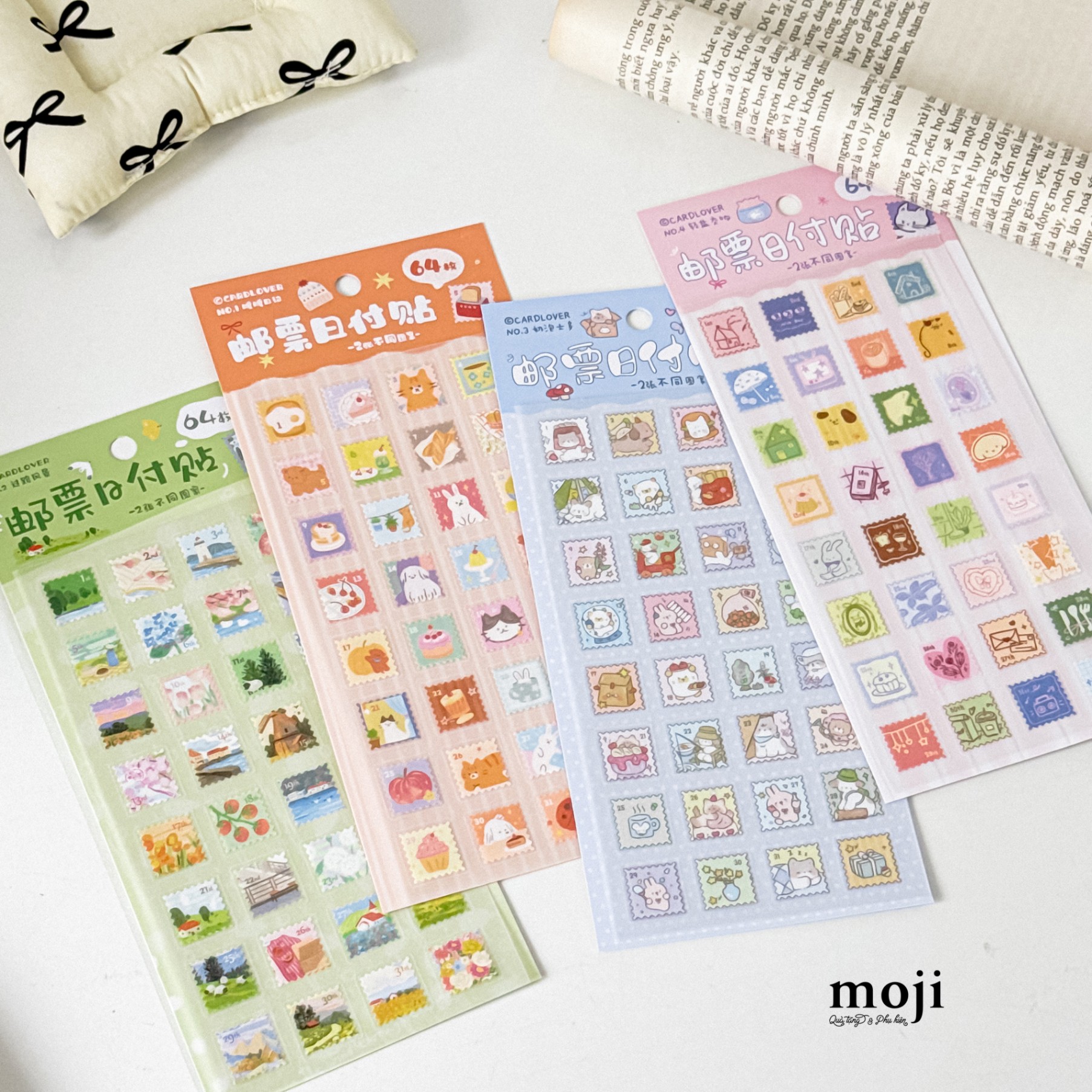 A.720 Sticker ANM THG S2-26020380