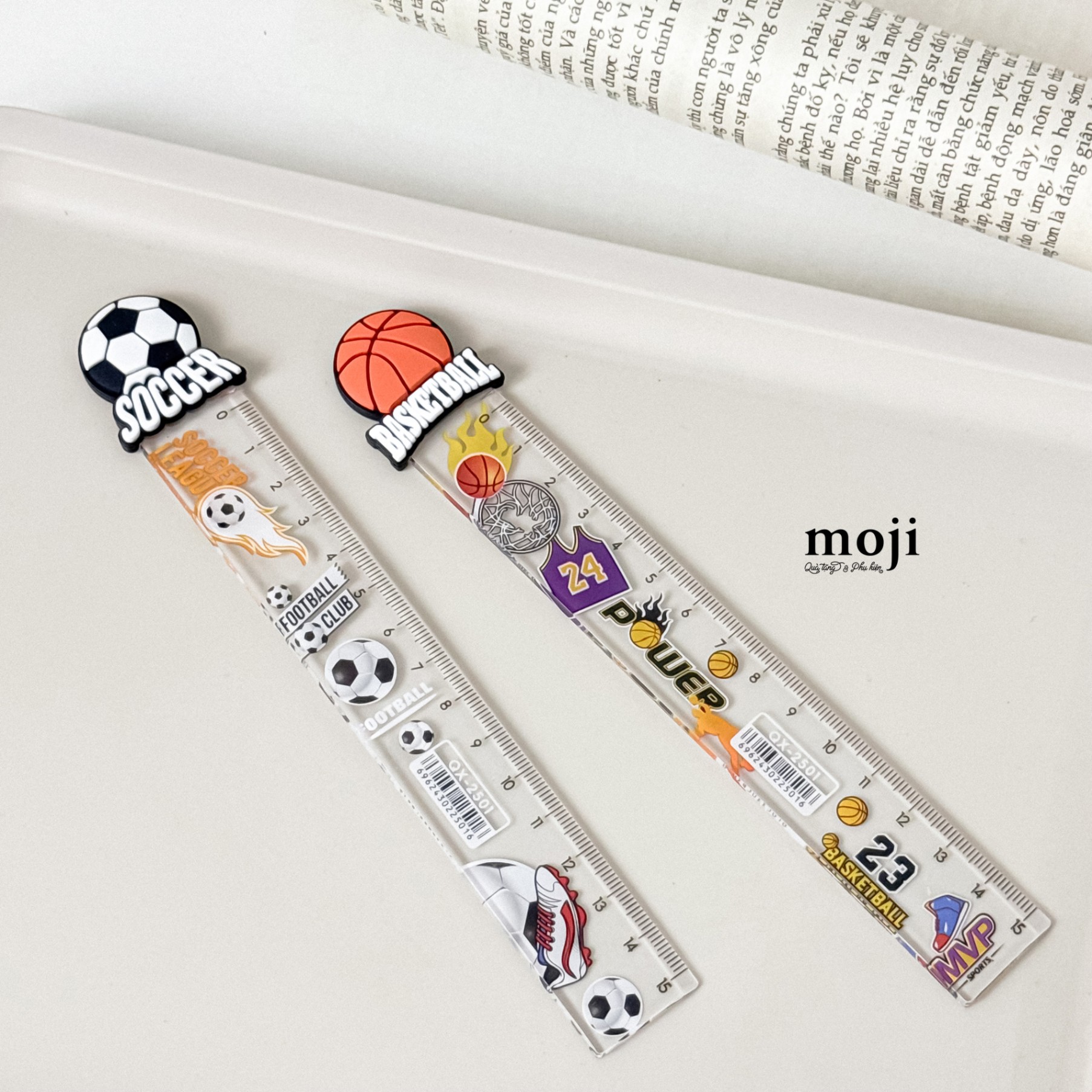 A.440 Thước kẻ THG 15-26011289