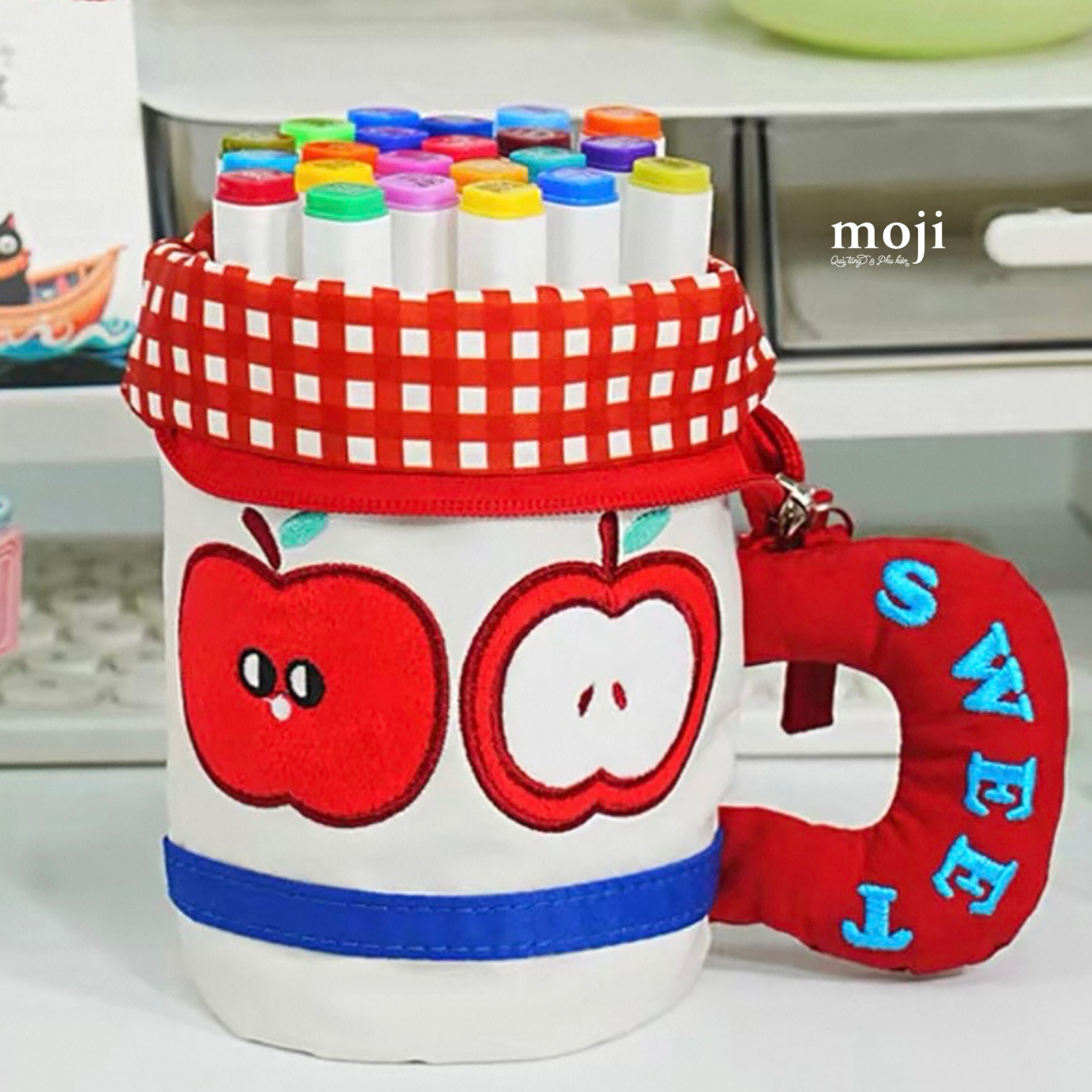 A.501 Hộp bút APP 1517-26020126