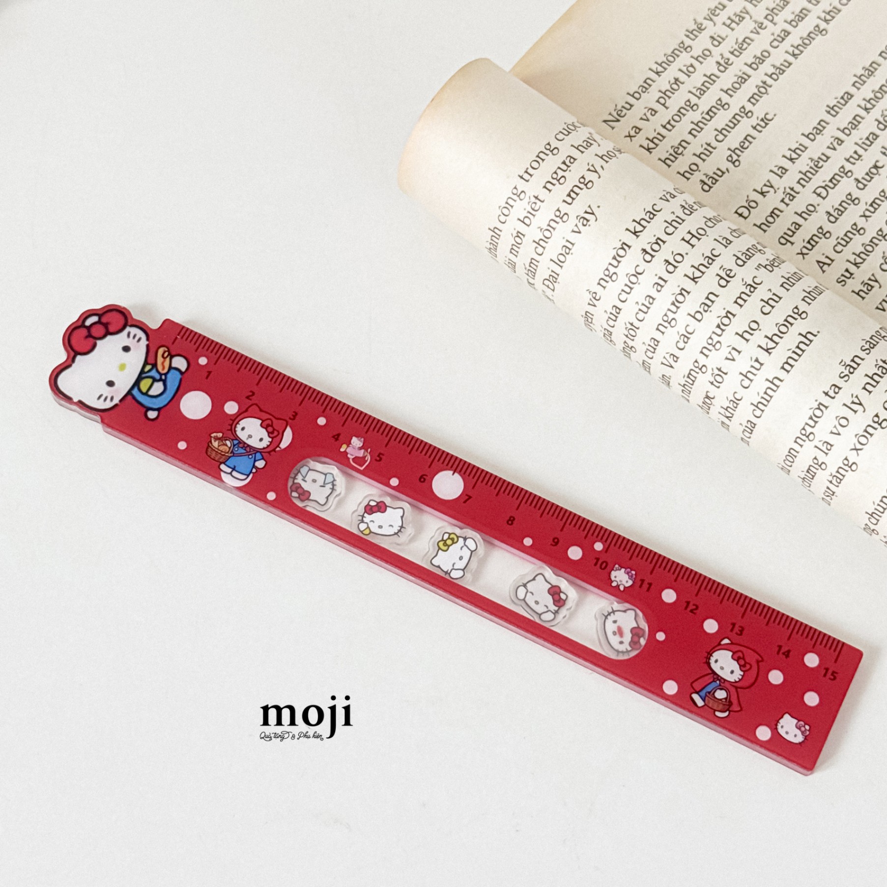 A.440 Thước kẻ APP HLK 15-26011291