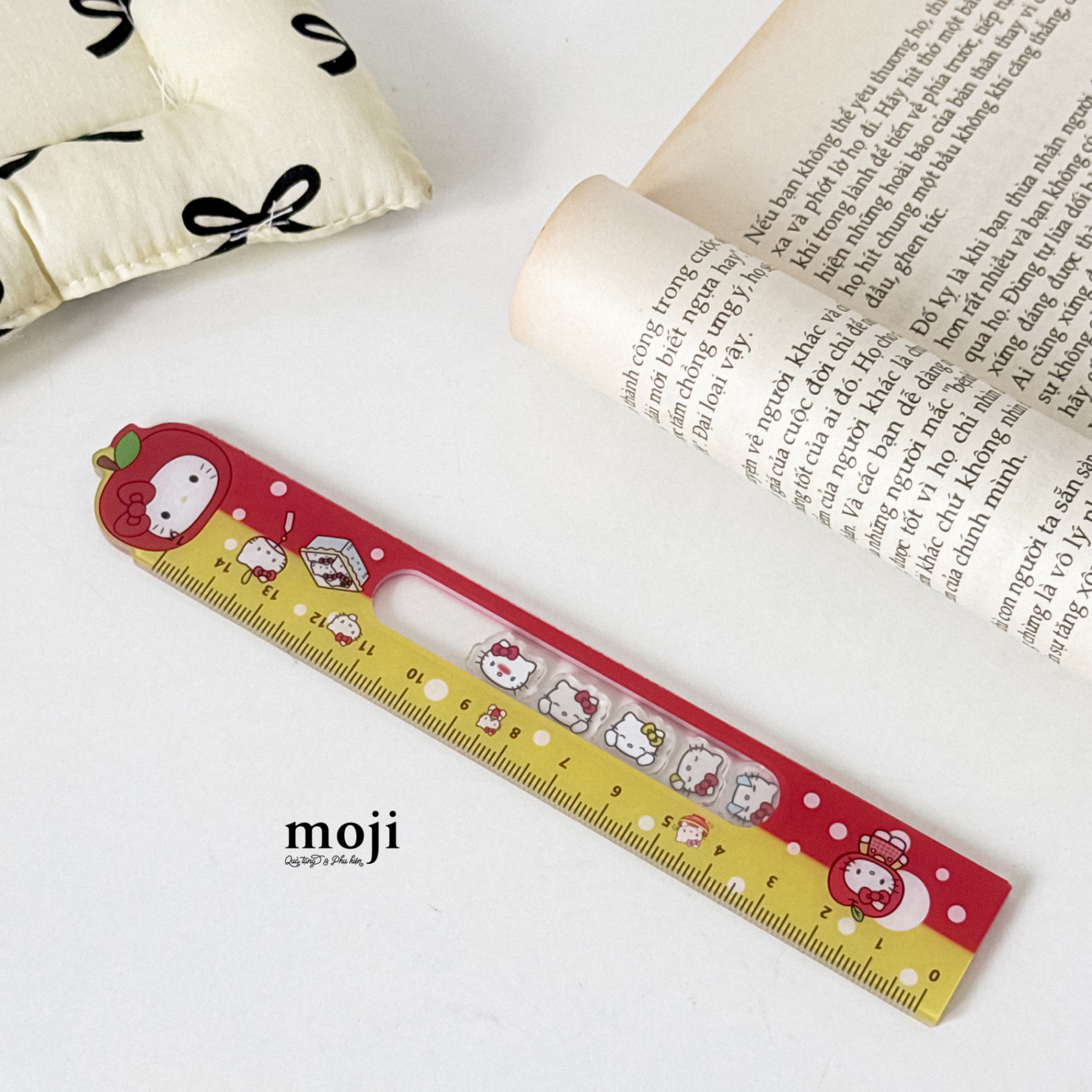 A.440 Thước kẻ APP HLK 15-26011290