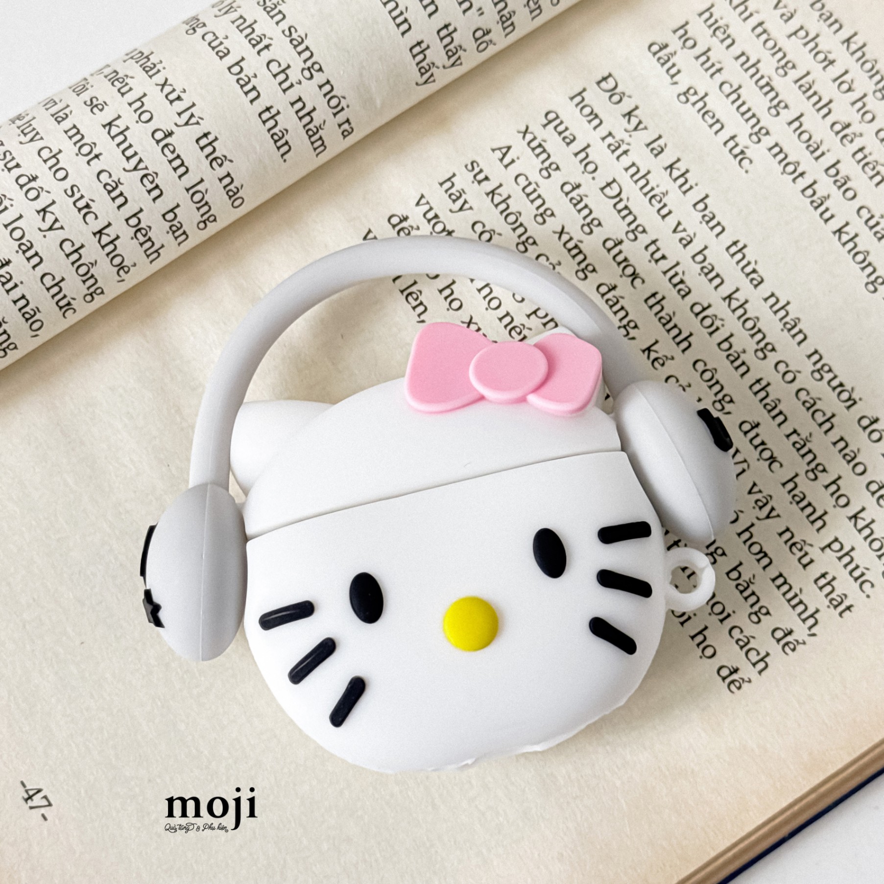 A.008 Ốp airpods HLK-26020405