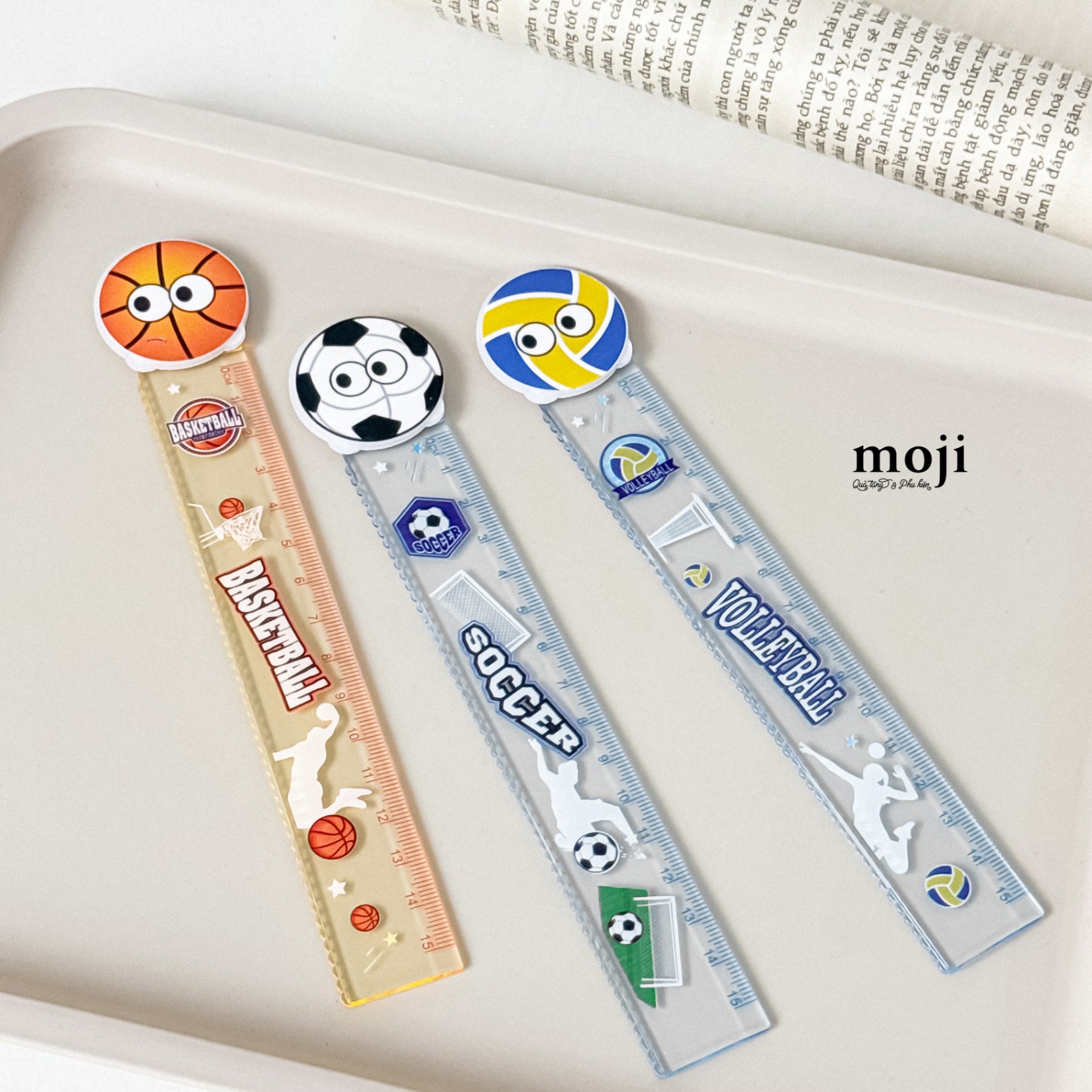 A.440 Thước kẻ THG 15-26011292