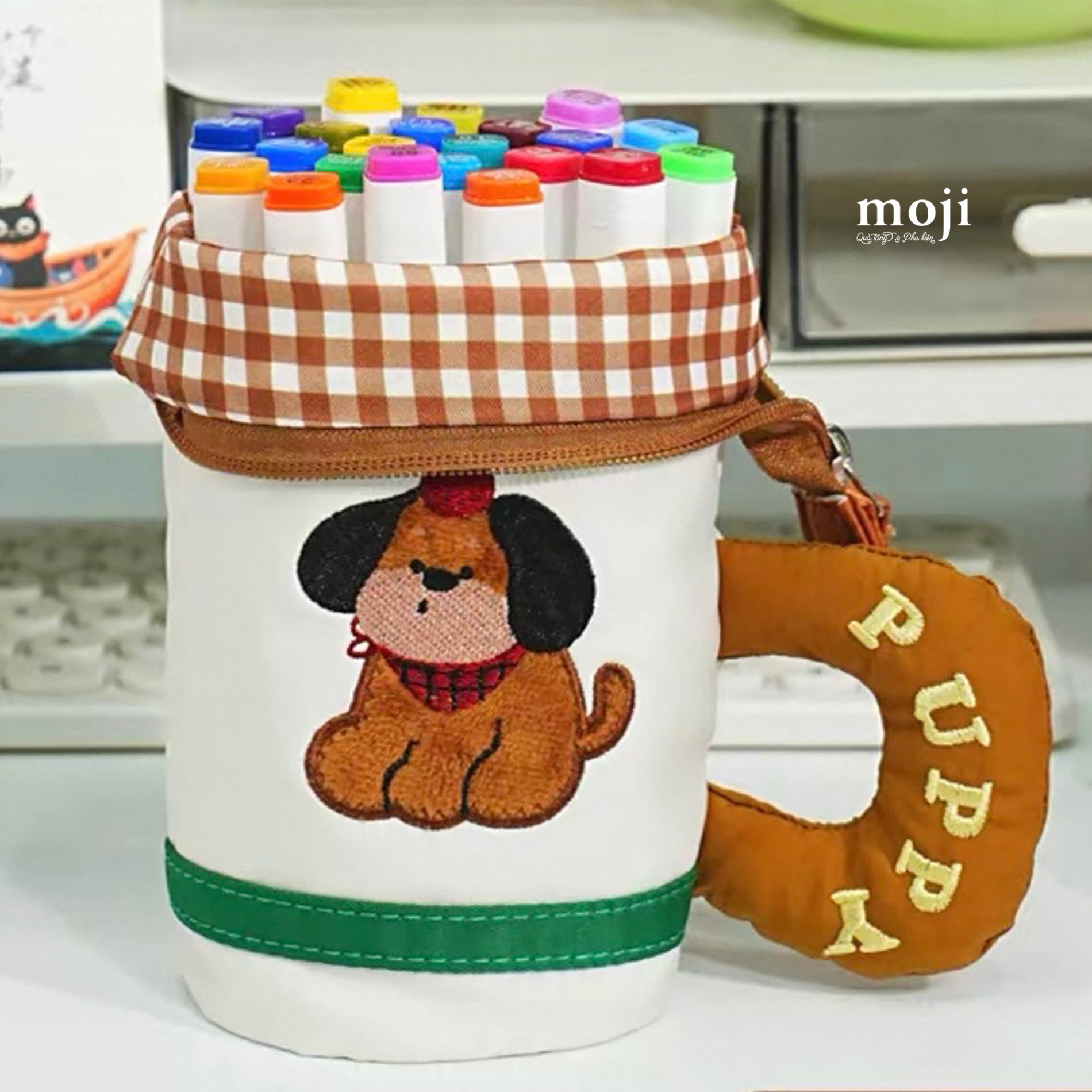 A.501 Hộp bút ANM 1517-26028027