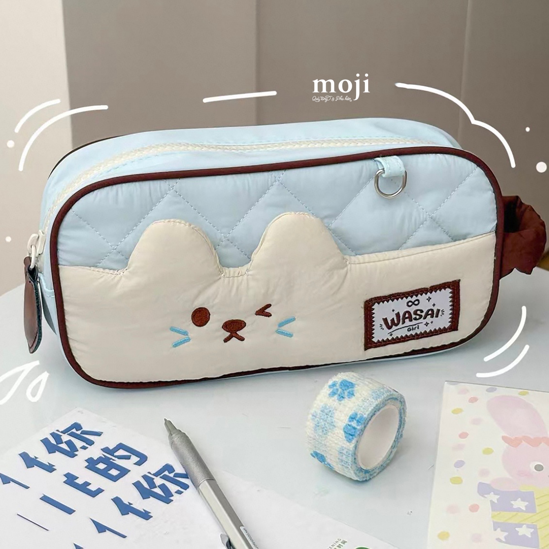 A.510 Hộp bút ANM 1021-26020169