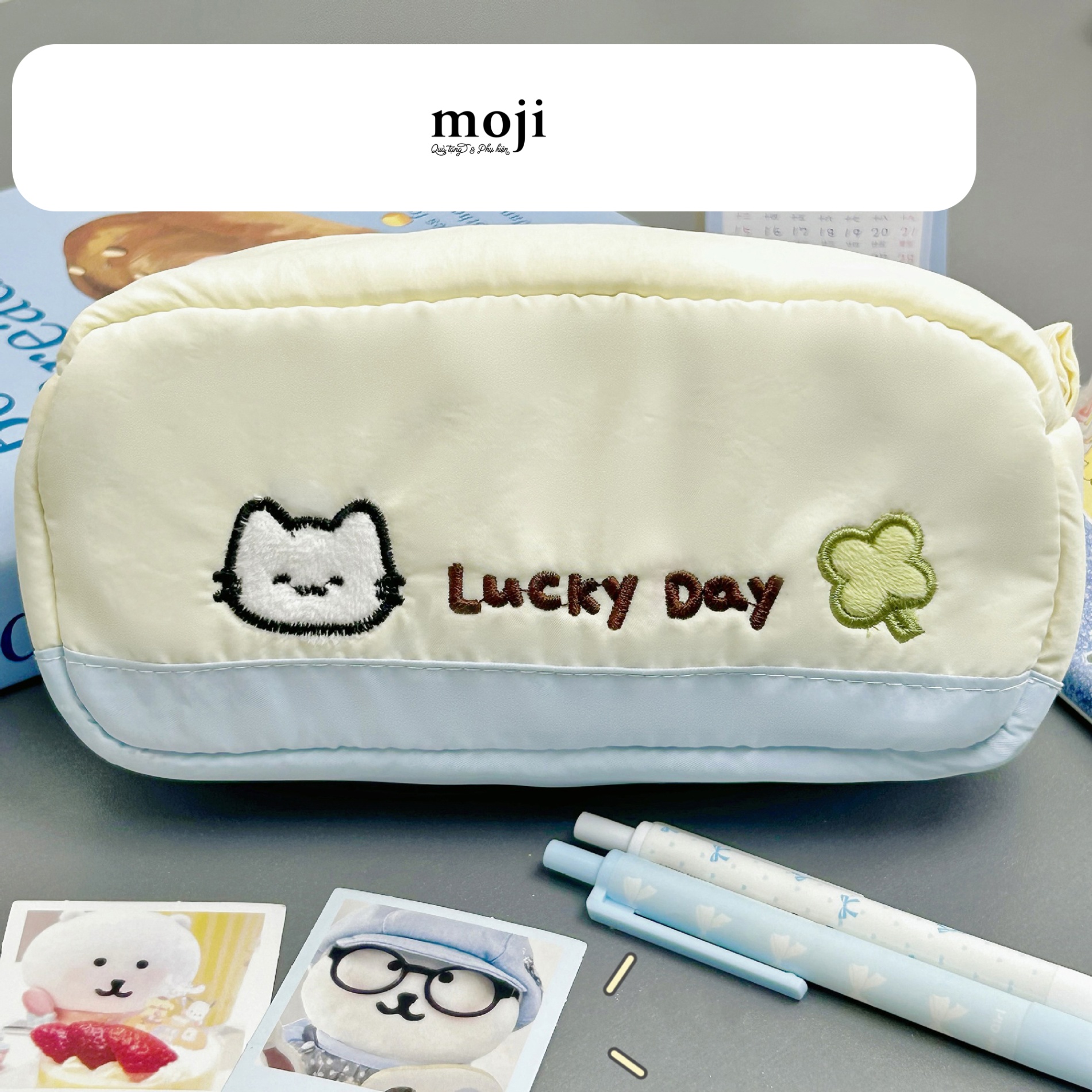 A.510 Hộp bút C4L ANM 920-26020137