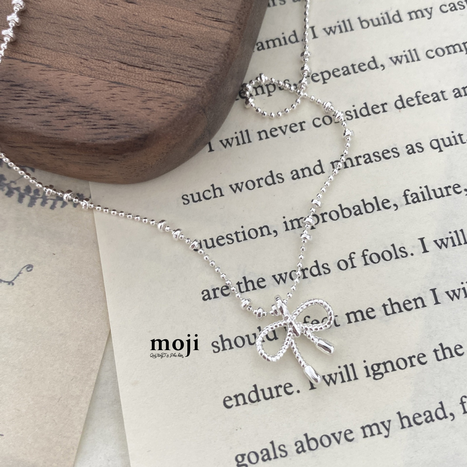 A.850 Dây chuyền BWN-26011279