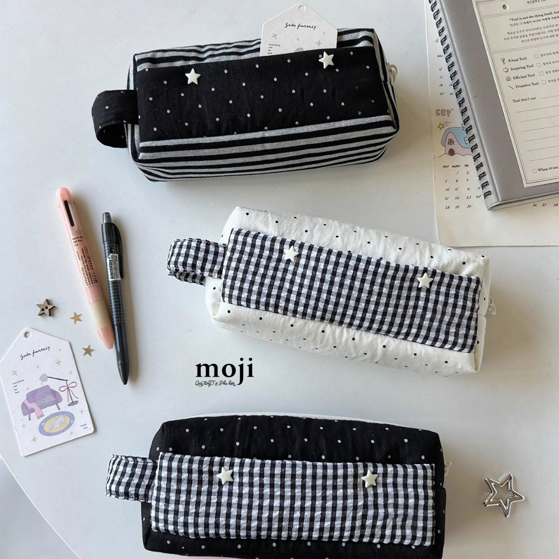 A.510 Hộp bút HTT 920-26020145