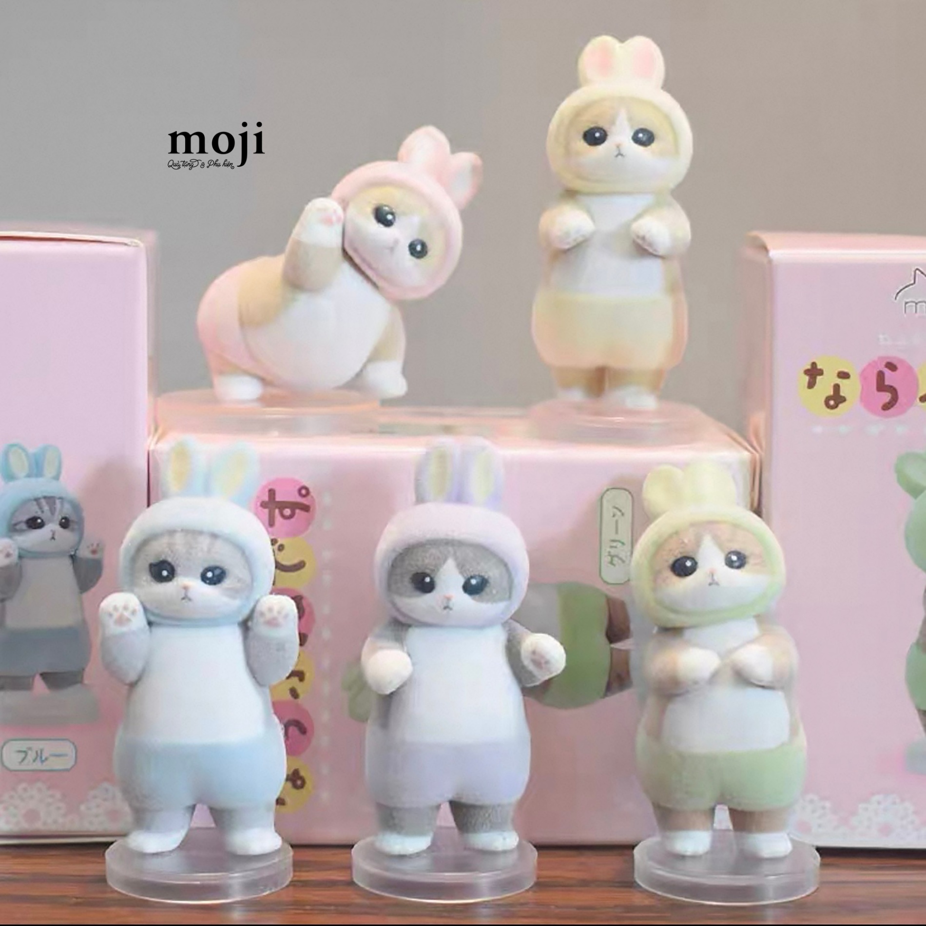 B.080 Tượng BLB MFS ANM-26011337