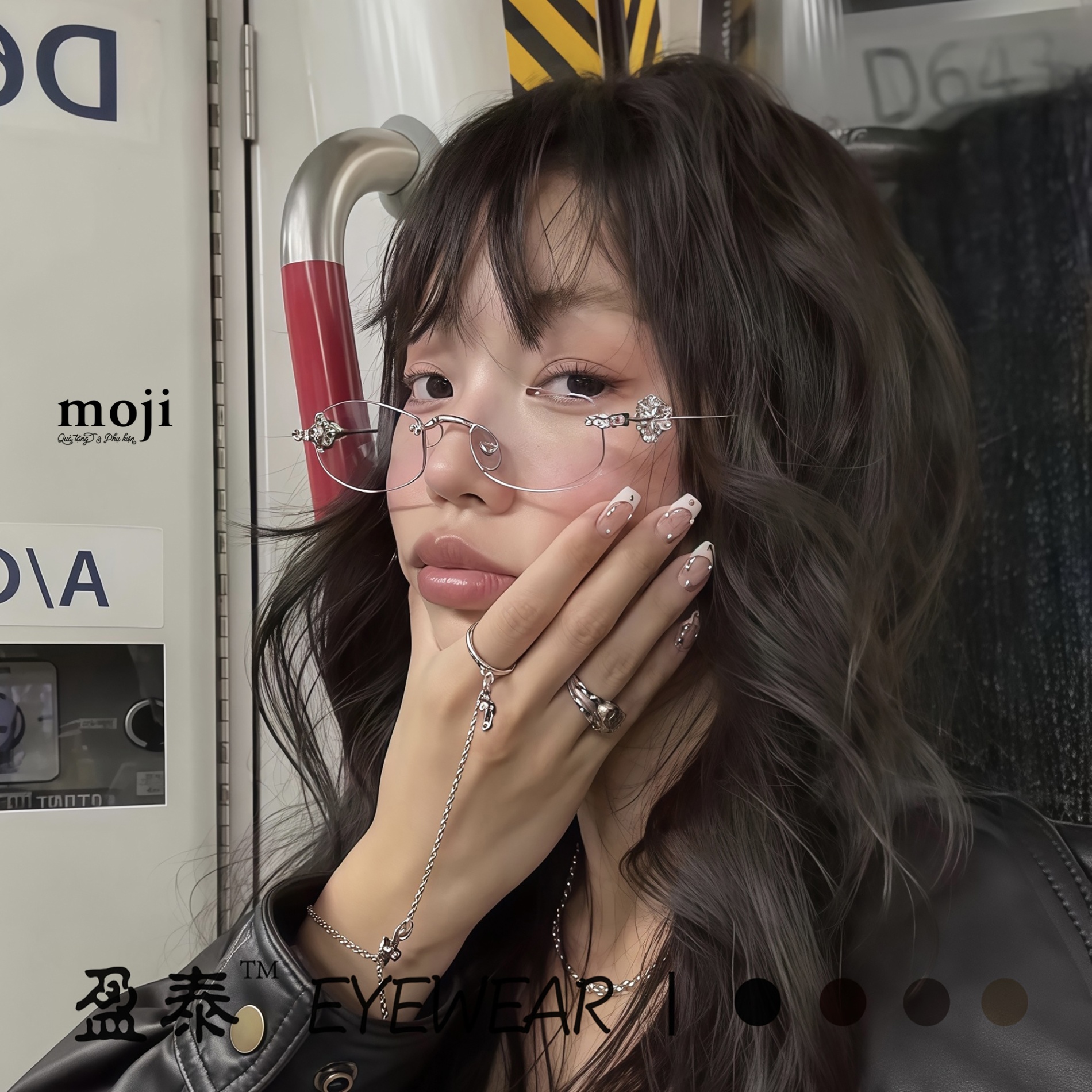 A.808 Kính K OCE-26020217