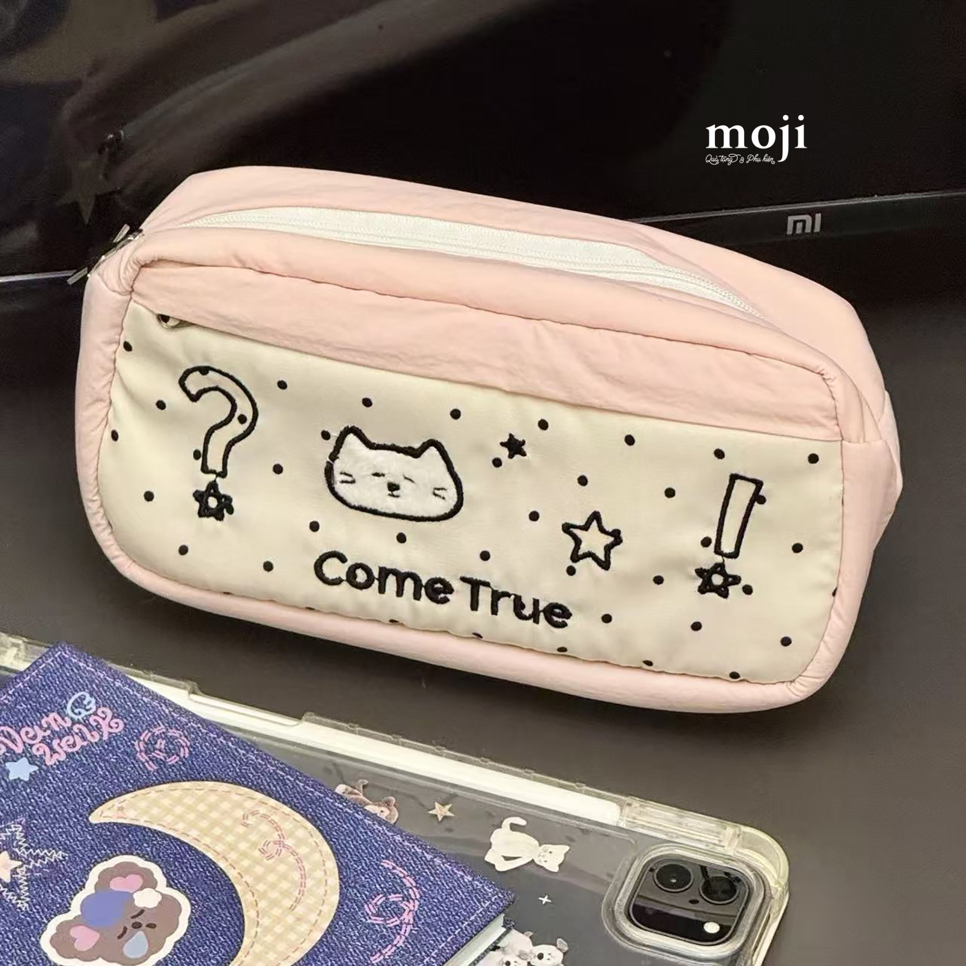 A.510 Hộp bút ANM HTT 1020-26020144