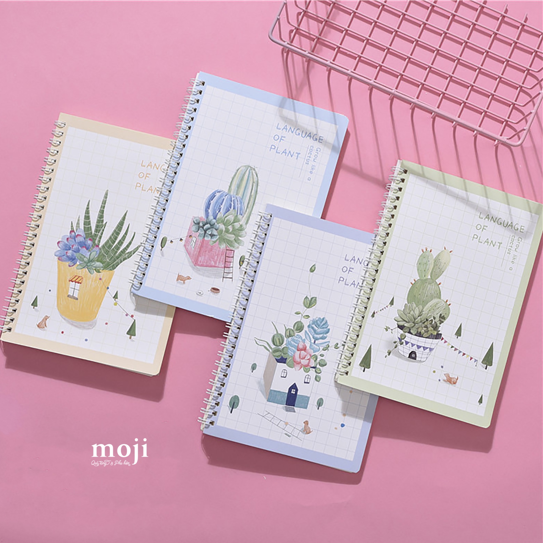 A.641 Vở FLO 1421-26020511