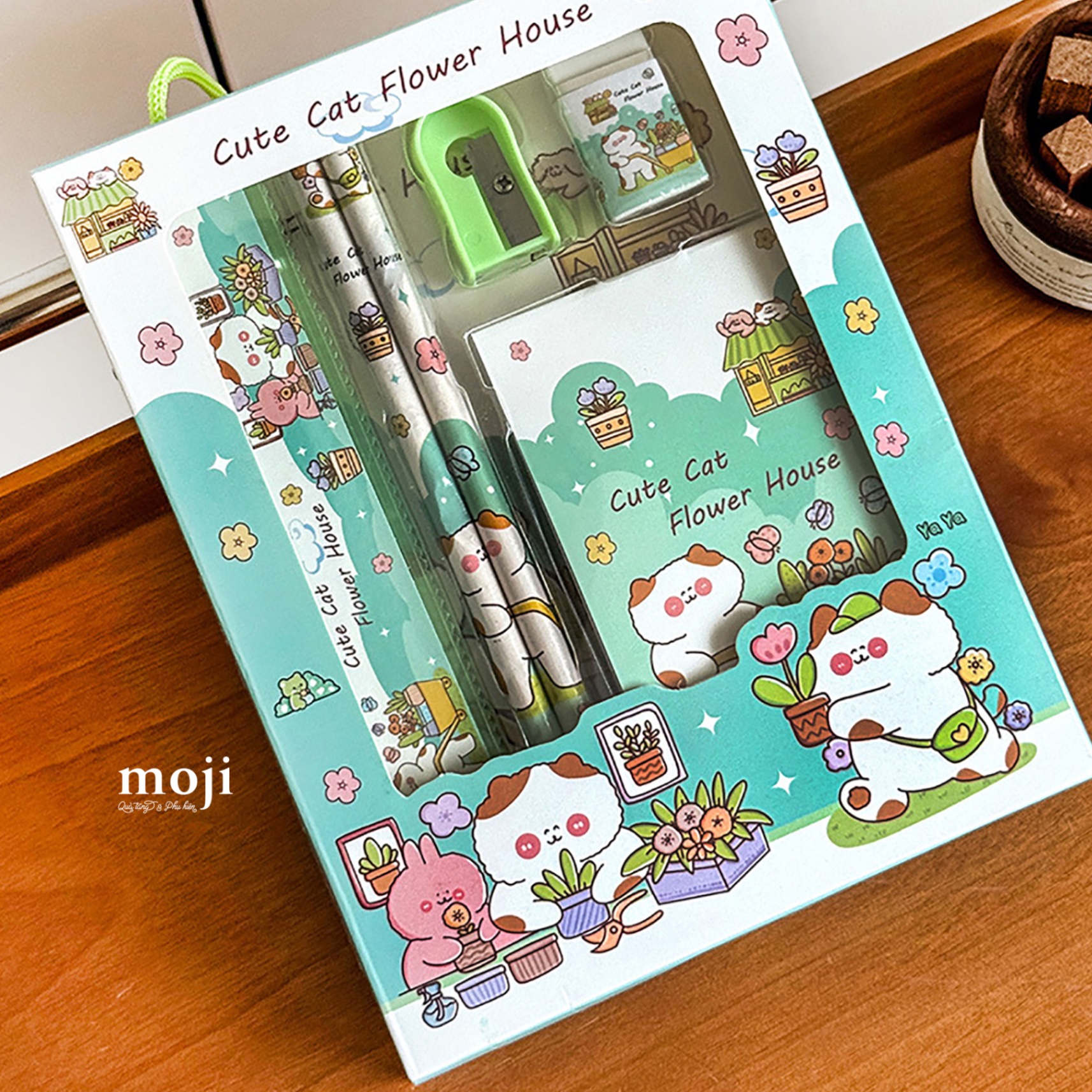 A.033 Bộ dụng cụ ANM S6-26020485