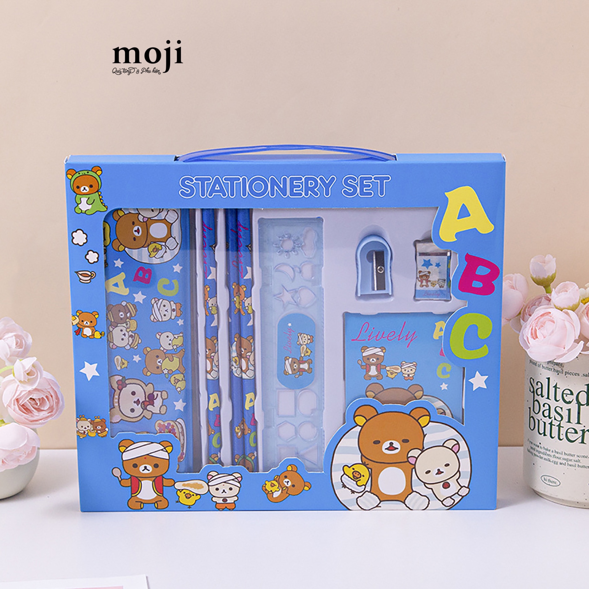 A.033 Bộ dụng cụ RKM s8-26020494