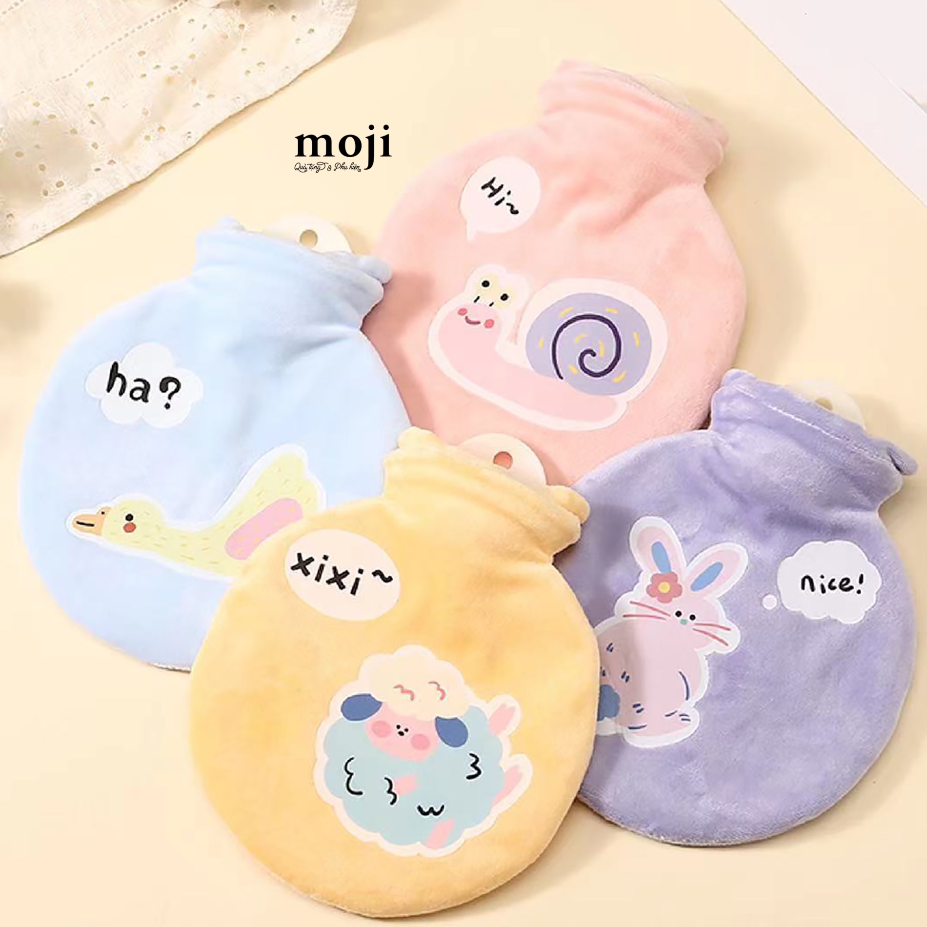 A.070 Túi chườm ANM-26020438